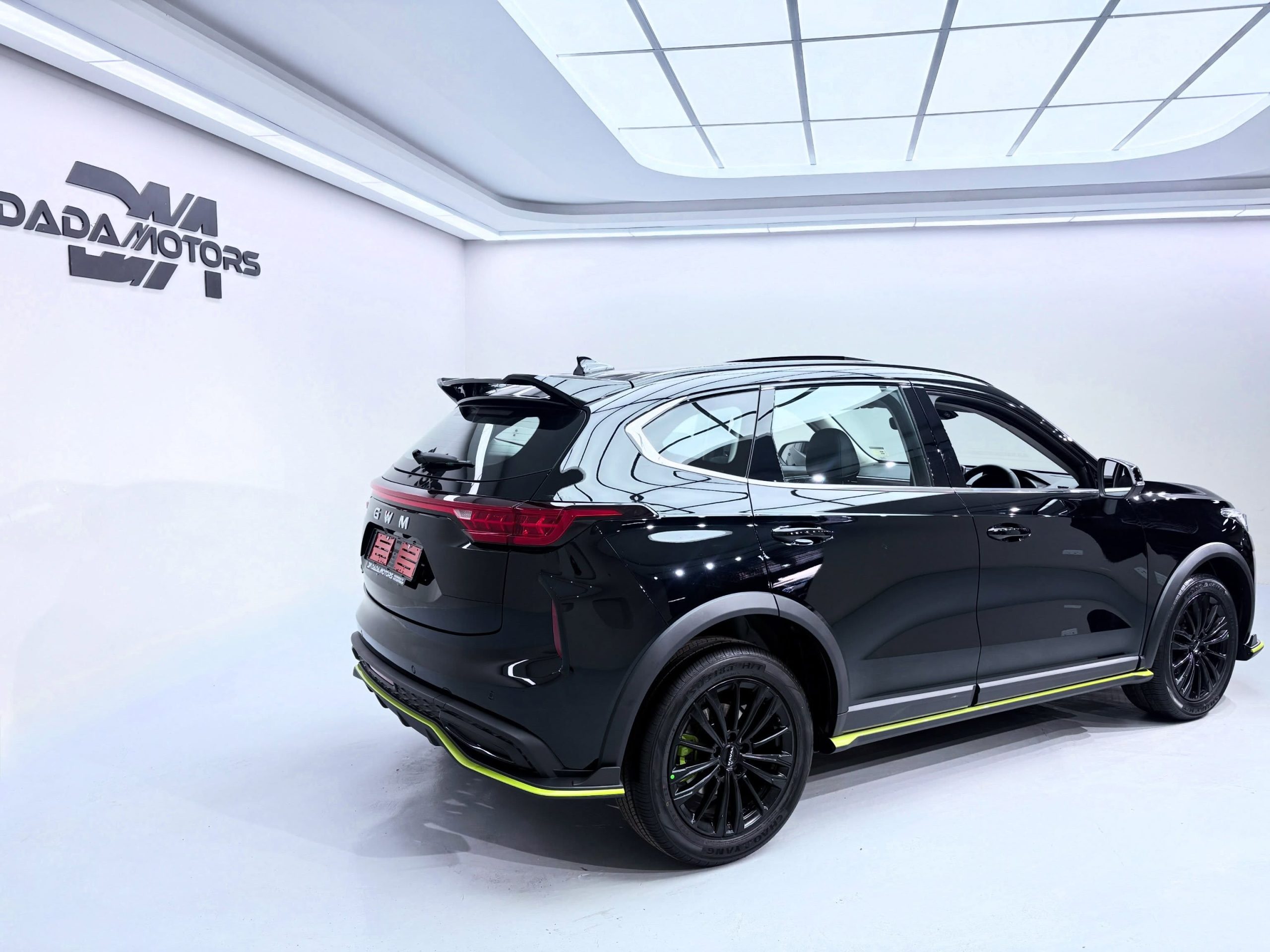 
								HAVAL JOLION PRO 1.5T SUPER LUXURY DCT full									