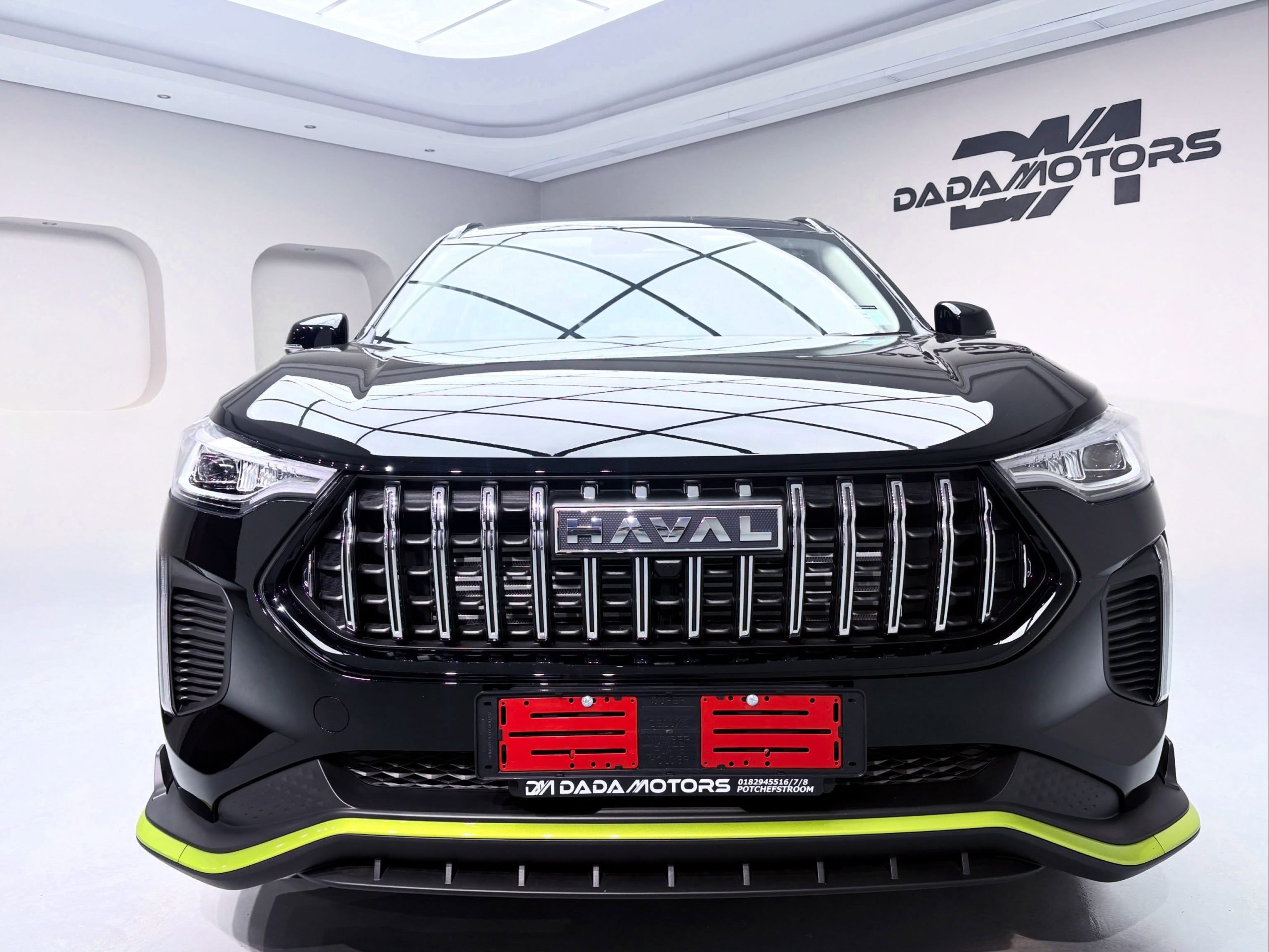 
								HAVAL JOLION PRO 1.5T SUPER LUXURY DCT full									
