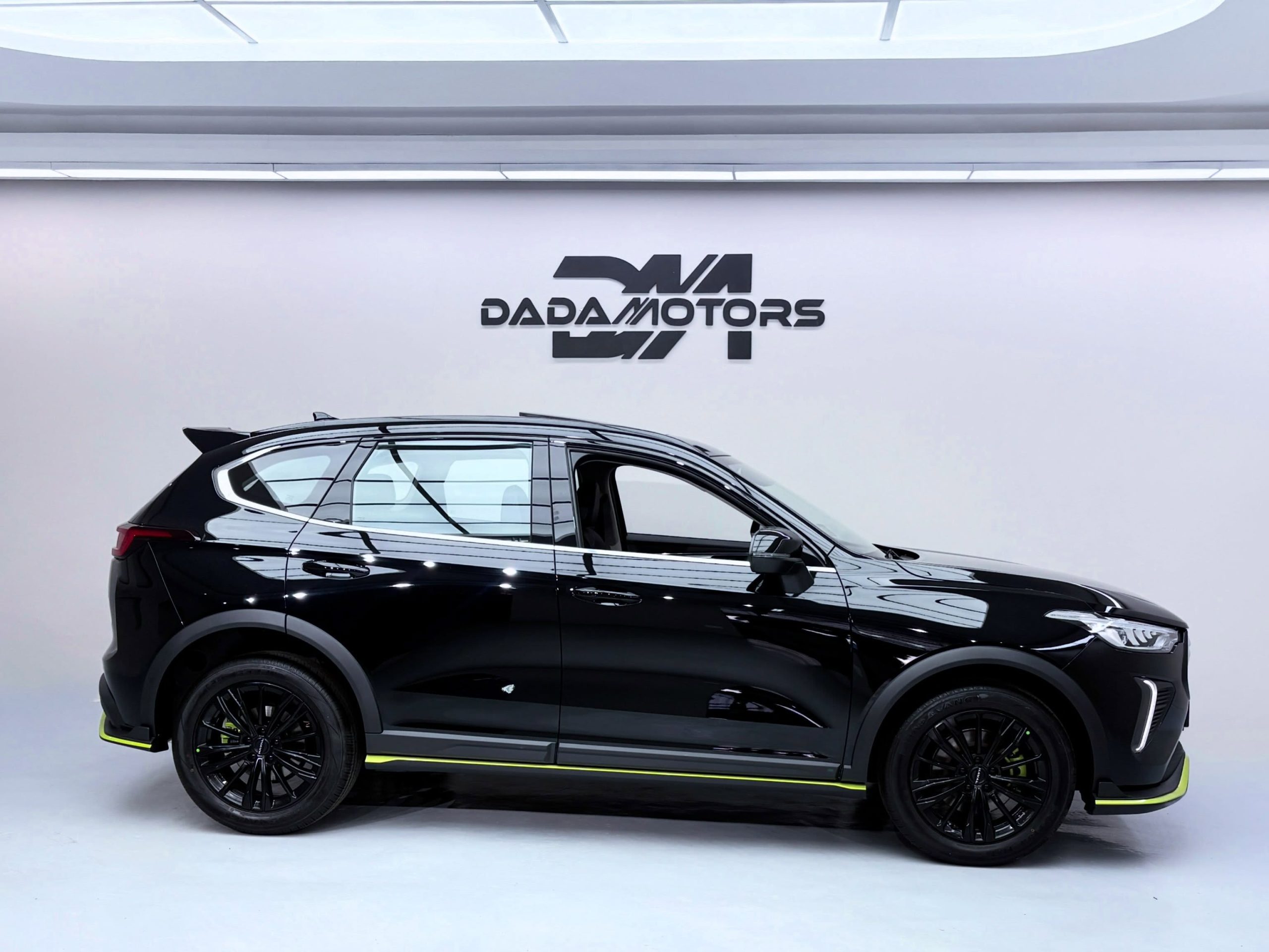 
								HAVAL JOLION PRO 1.5T SUPER LUXURY DCT full									