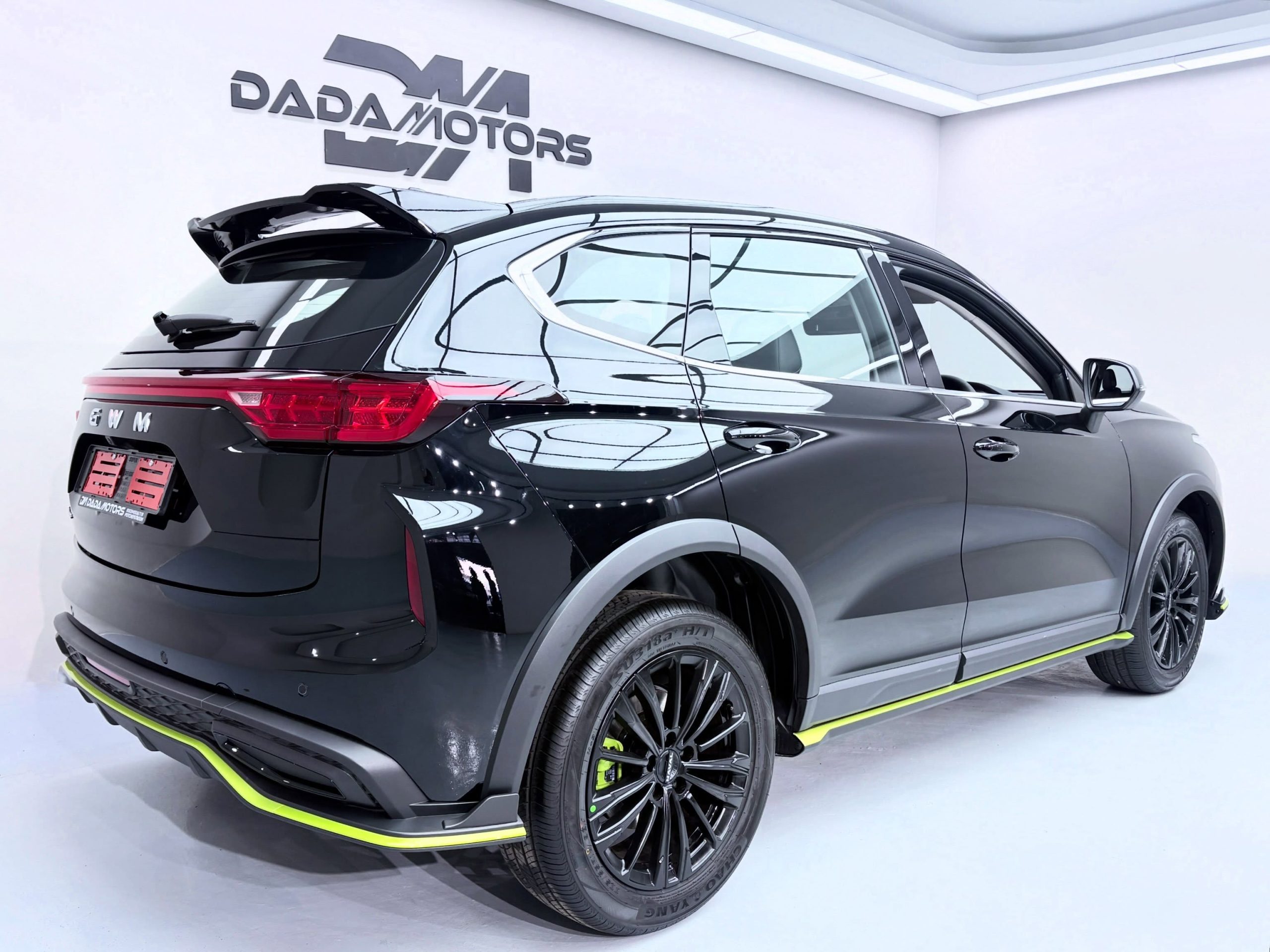 
								HAVAL JOLION PRO 1.5T SUPER LUXURY DCT full									