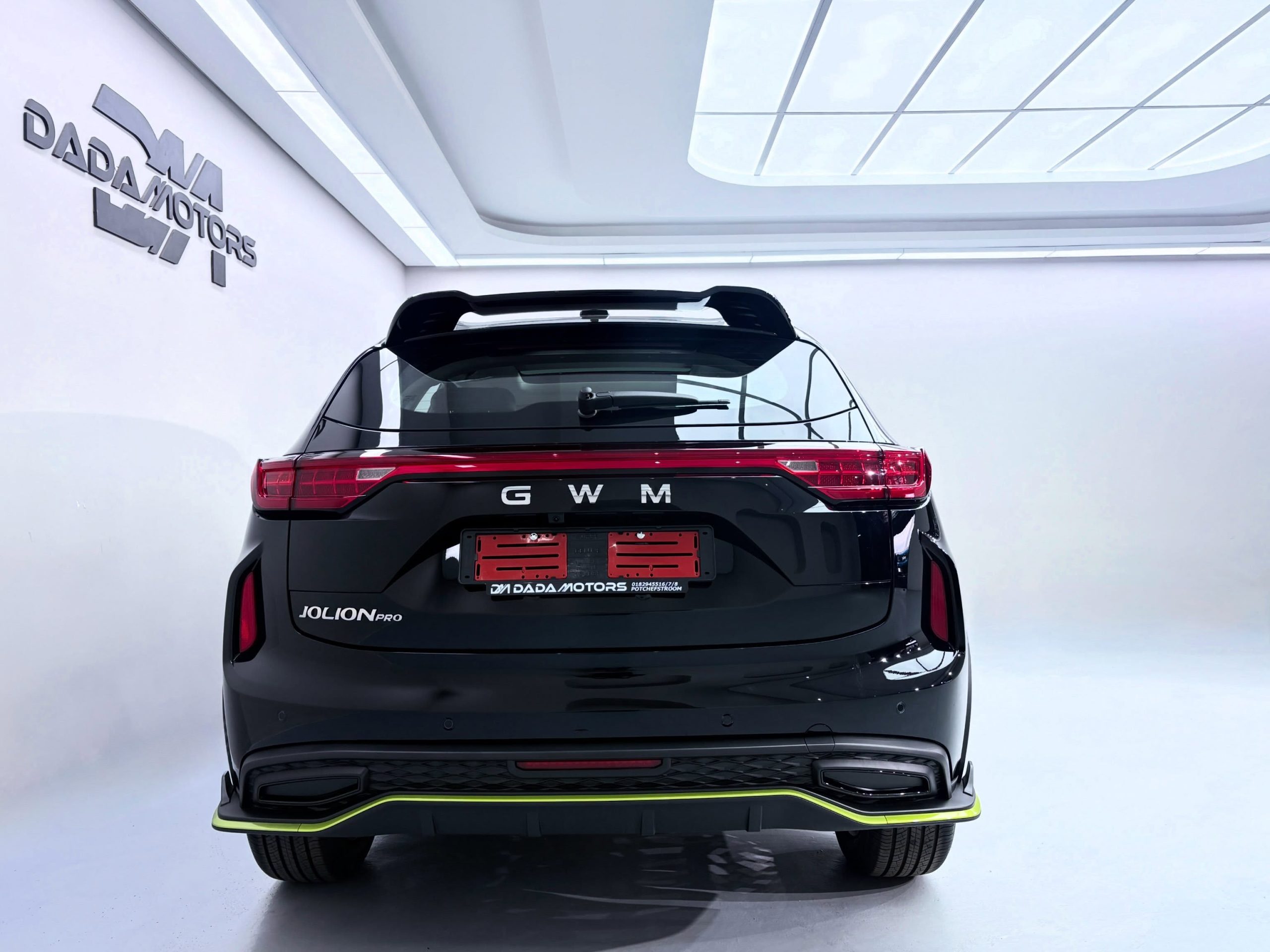 
								HAVAL JOLION PRO 1.5T SUPER LUXURY DCT full									