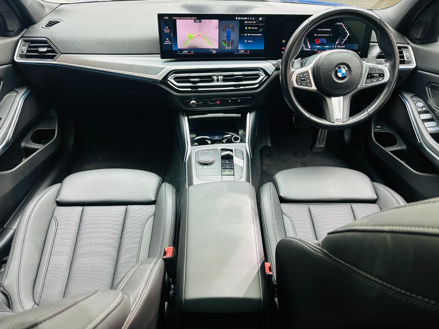 
								BMW3 Series320d Mzansi Edition full									