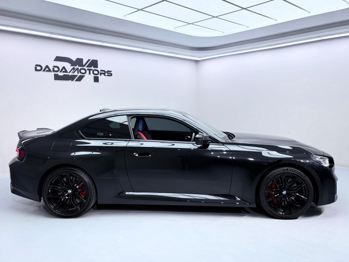 
								BMWM2Coupe Auto full									