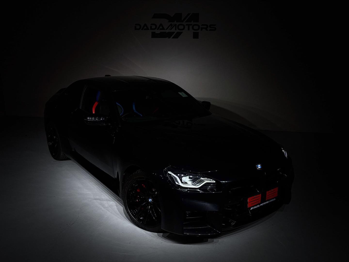 
								BMWM2Coupe Auto full									