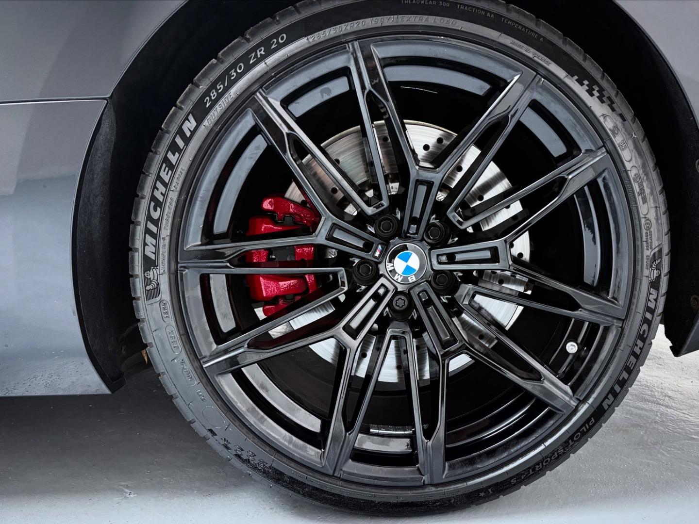 
								BMWM2Coupe Auto full									