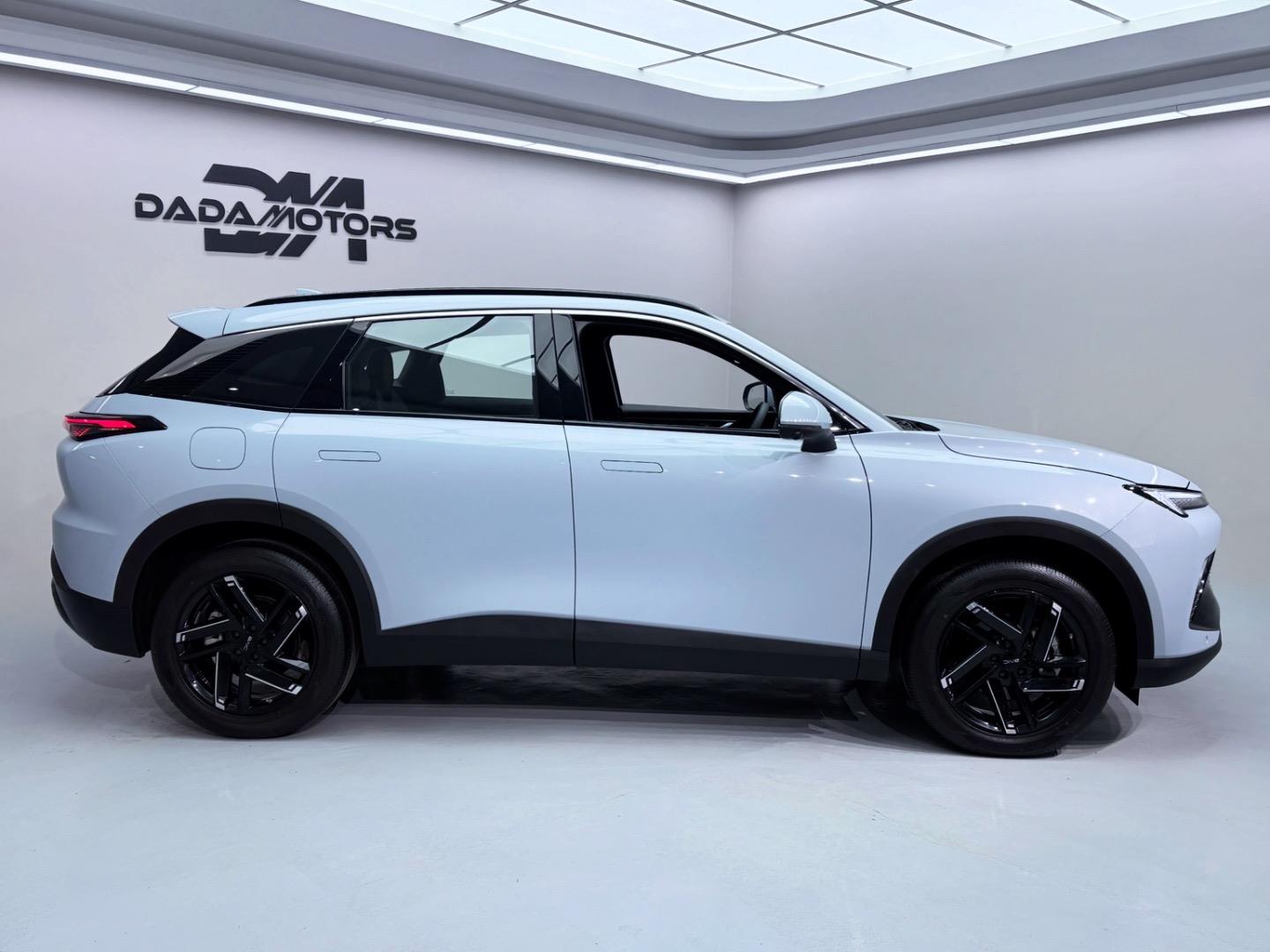 
								BAICBeijing X55Plus 1.5T Premium full									