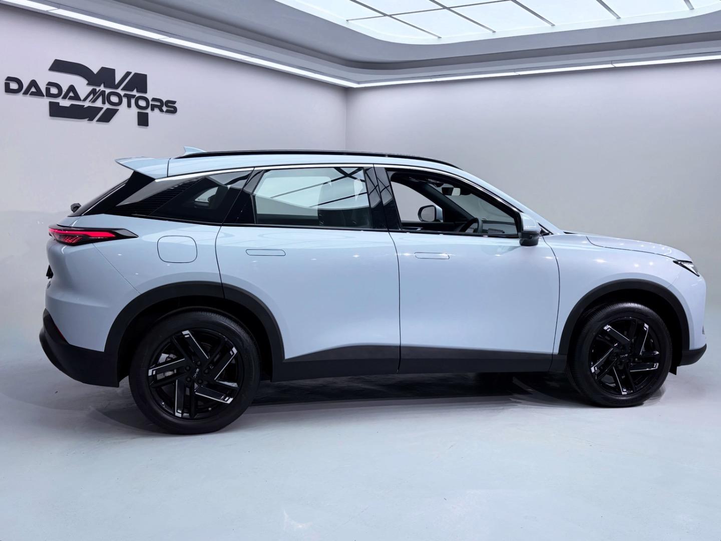 
								BAICBeijing X55Plus 1.5T Premium full									