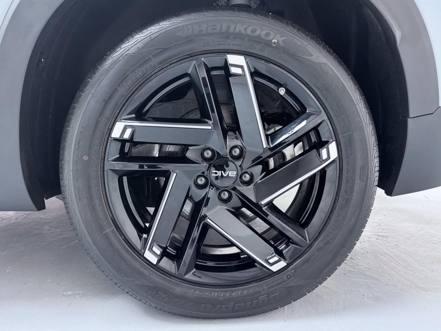 
								BAICBeijing X55Plus 1.5T Premium full									