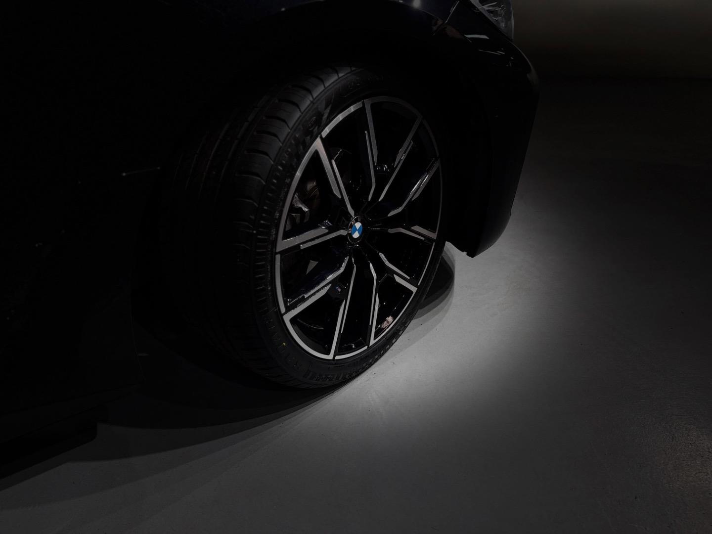
								BMW4 Series420d Gran Coupe M Sport full									