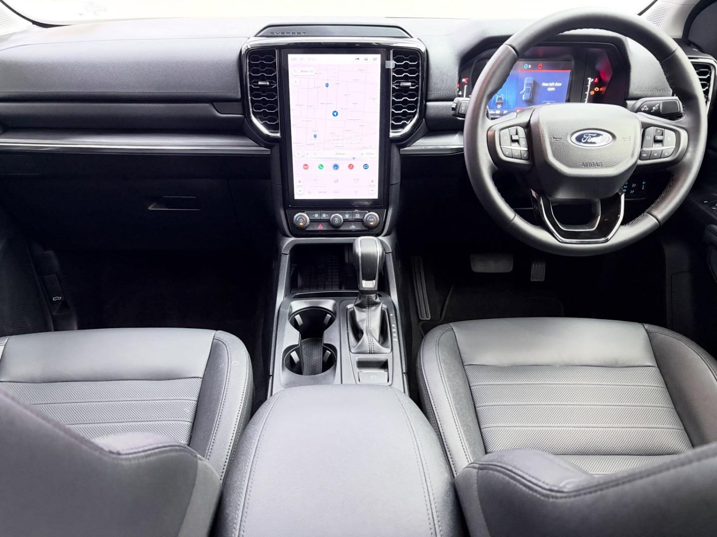 
								FordEverest2.0 Biturbo 4×4 Sport full									