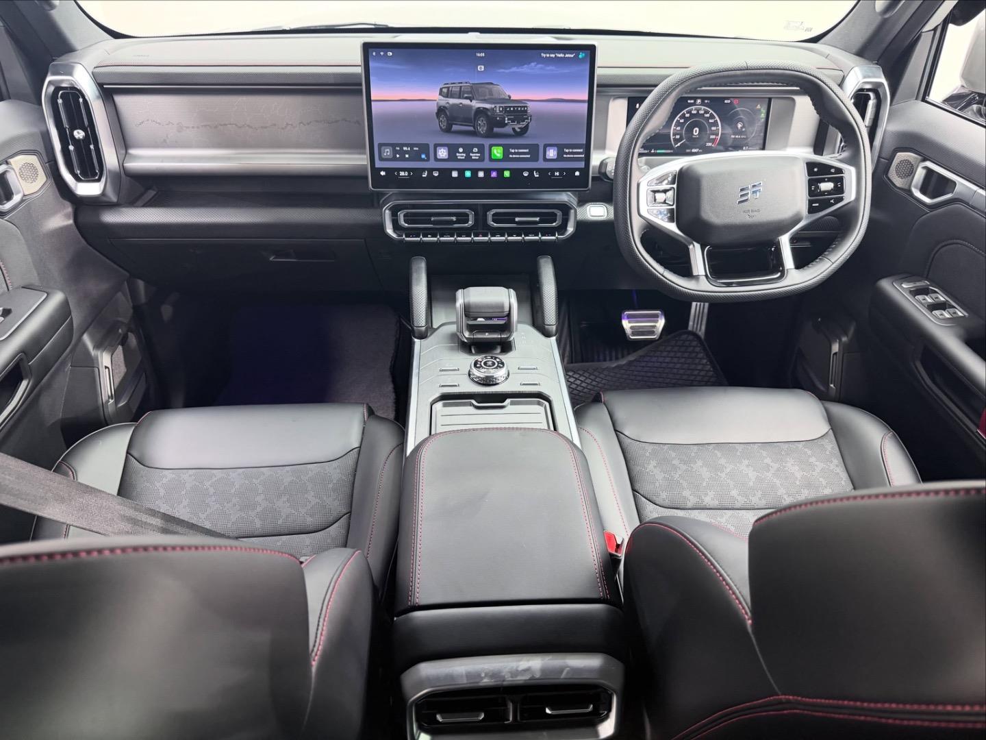 
								JetourT22.0T Odyssey XWD full									