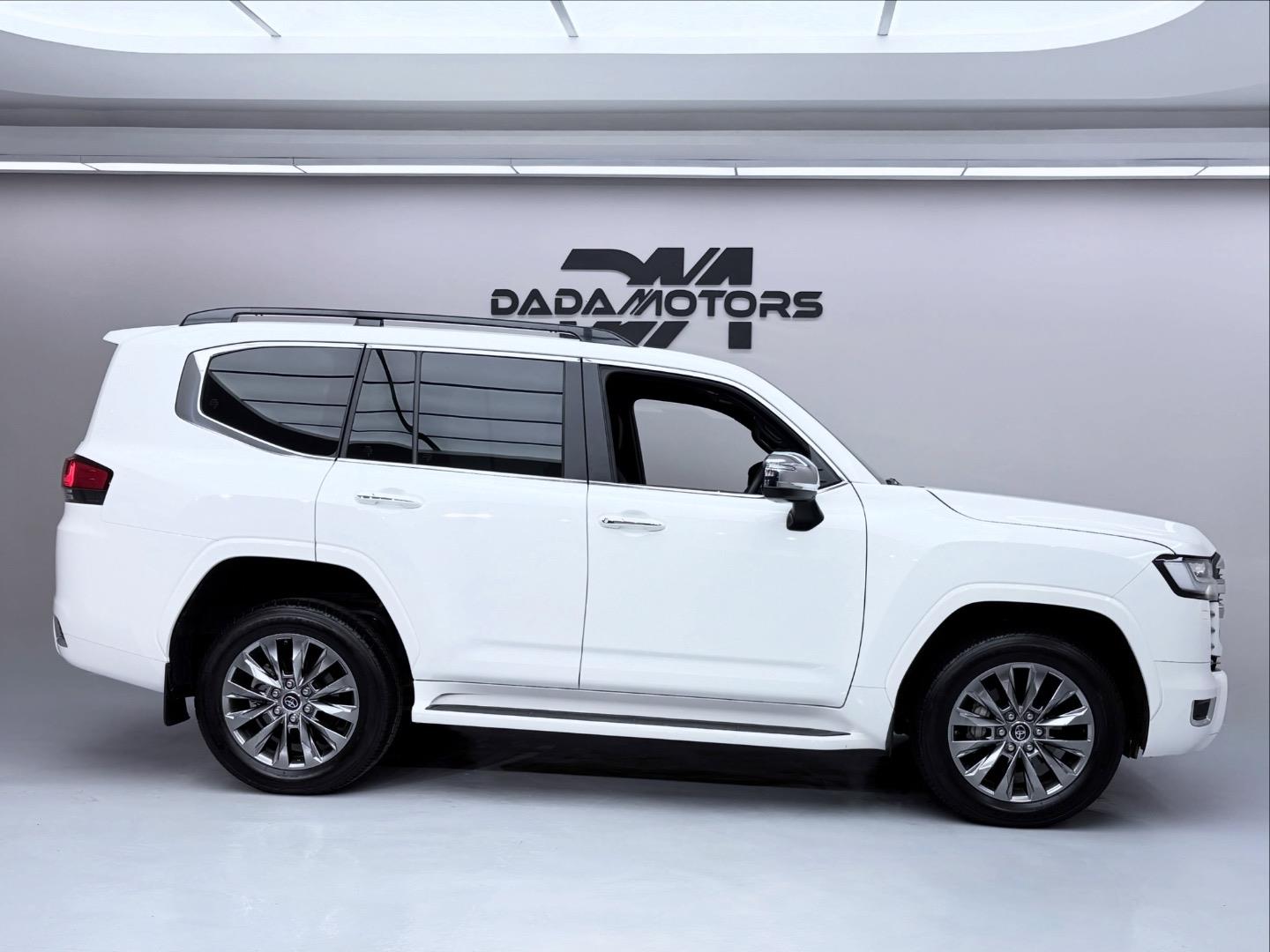 
								ToyotaLand Cruiser 3003.3D ZX full									
