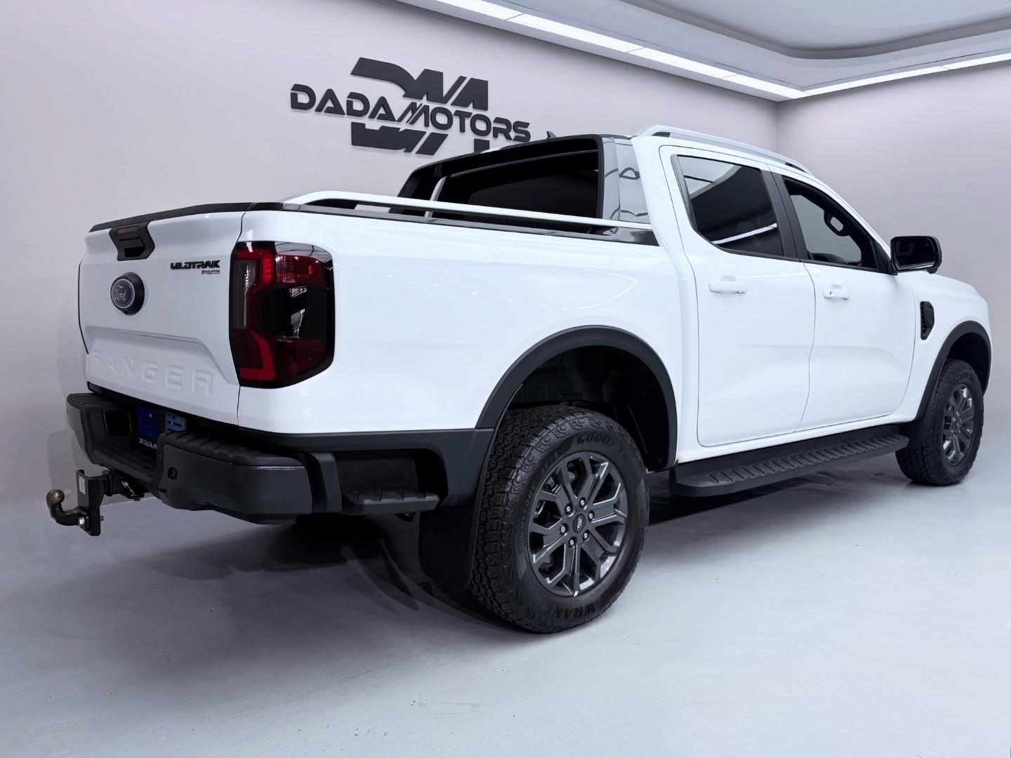 
								FordRanger2.0 Biturbo Double Cab Wildtrak full									