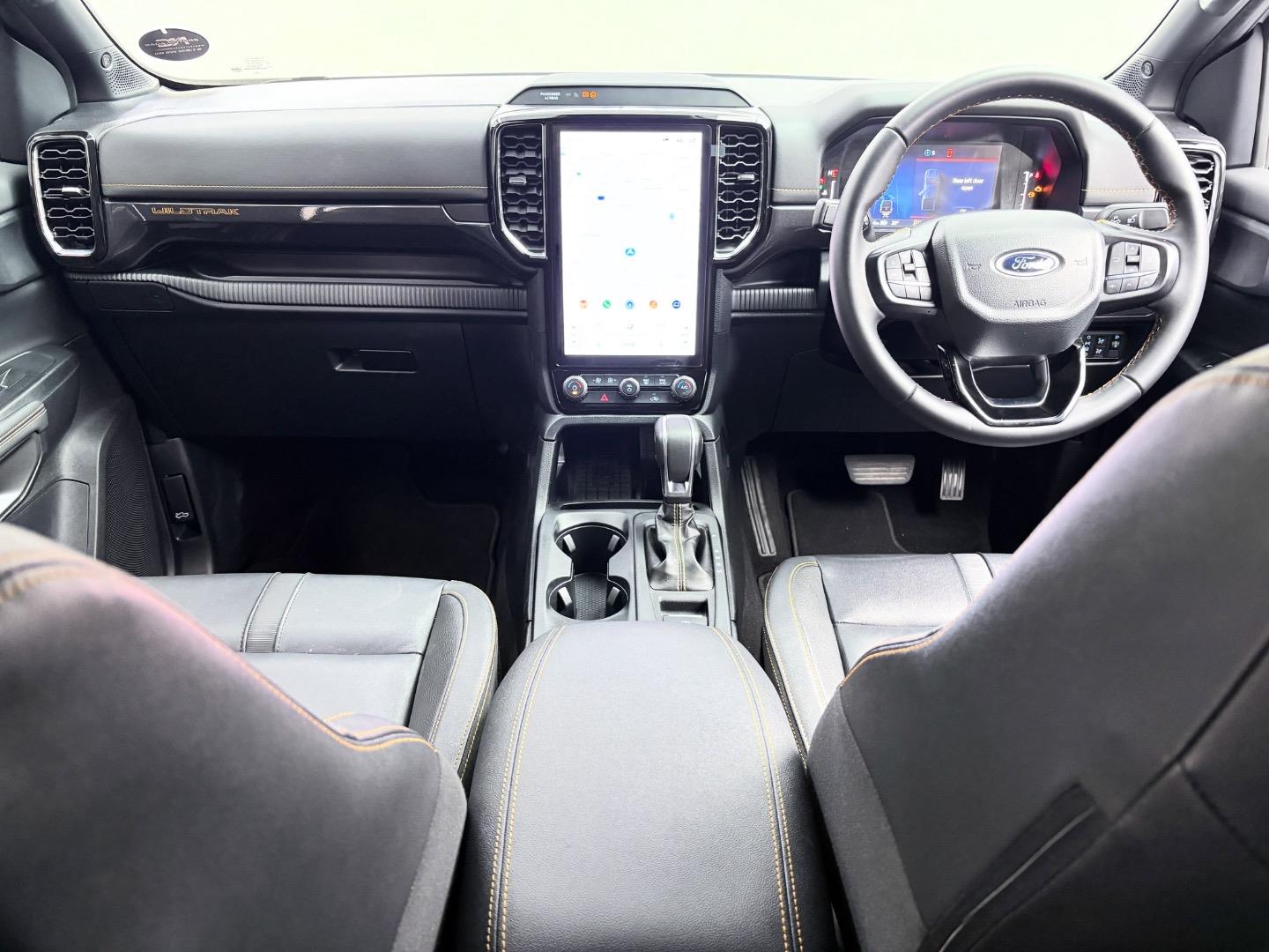 
								FordRanger2.0 Biturbo Double Cab Wildtrak full									