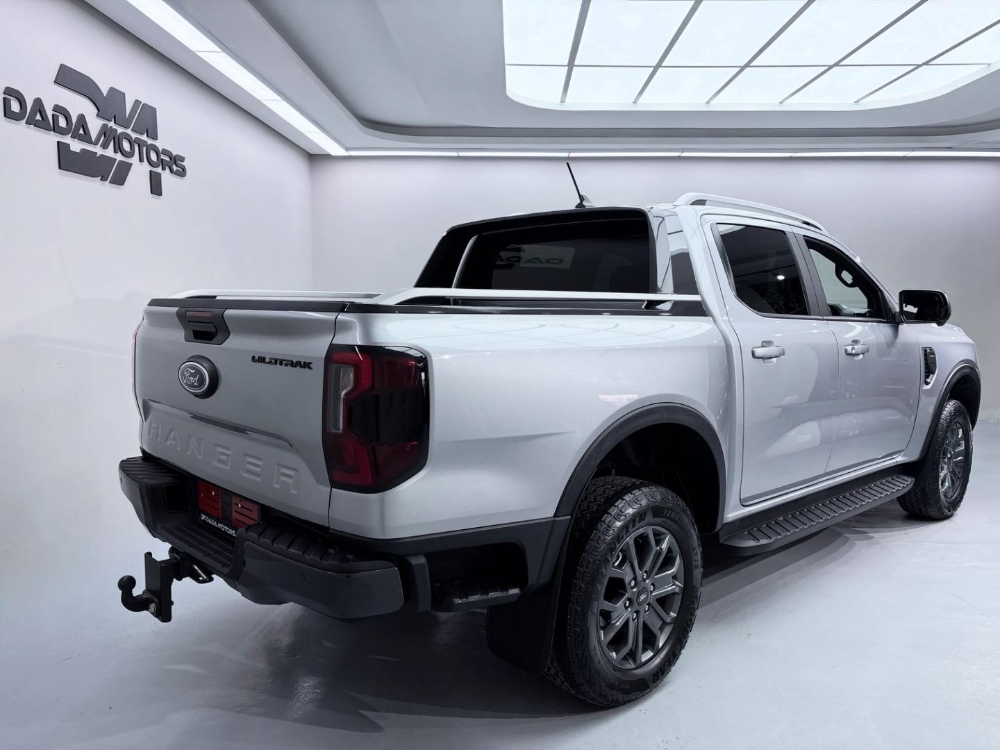 
								FordRanger2.0 Biturbo Double Cab Wildtrak full									