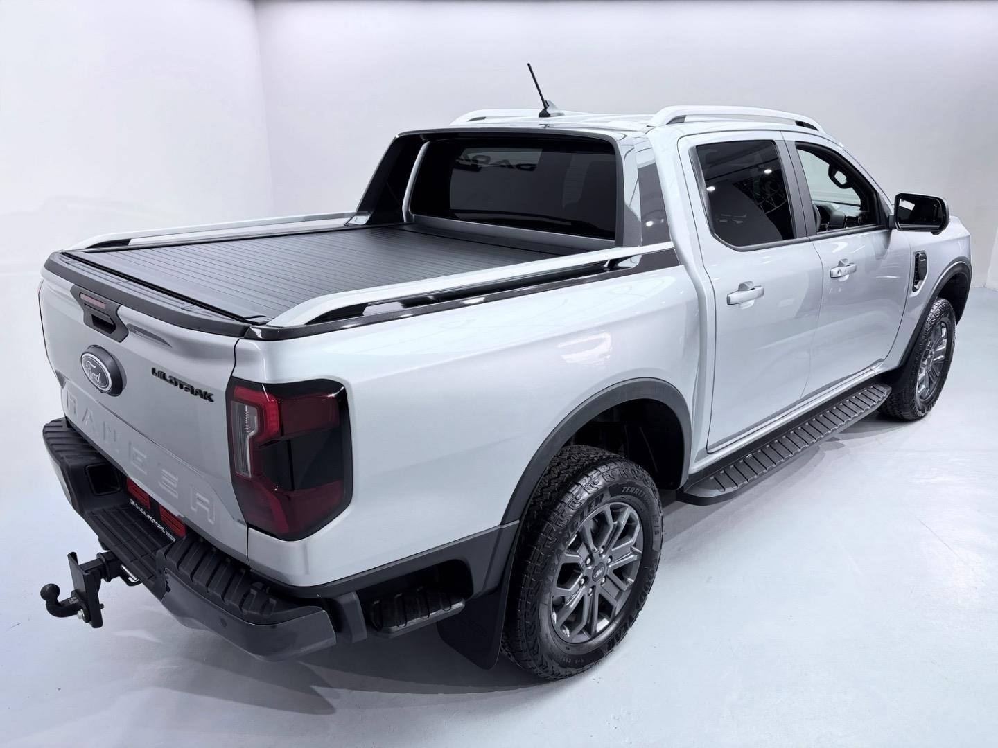 
								FordRanger2.0 Biturbo Double Cab Wildtrak full									