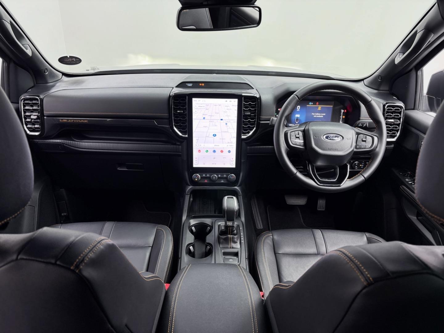 
								FordRanger2.0 Biturbo Double Cab Wildtrak full									