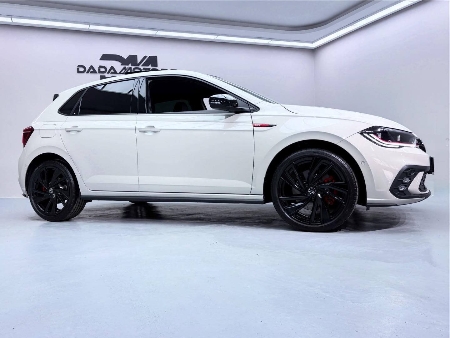 VolkswagenPoloGTI