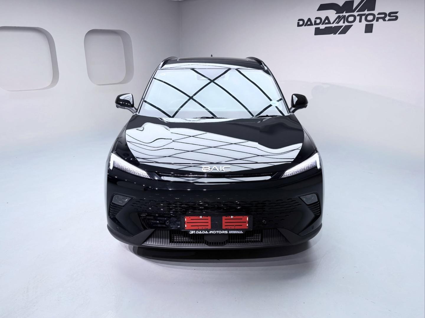 
								BAICBeijing X55Plus 1.5T Premium full									
