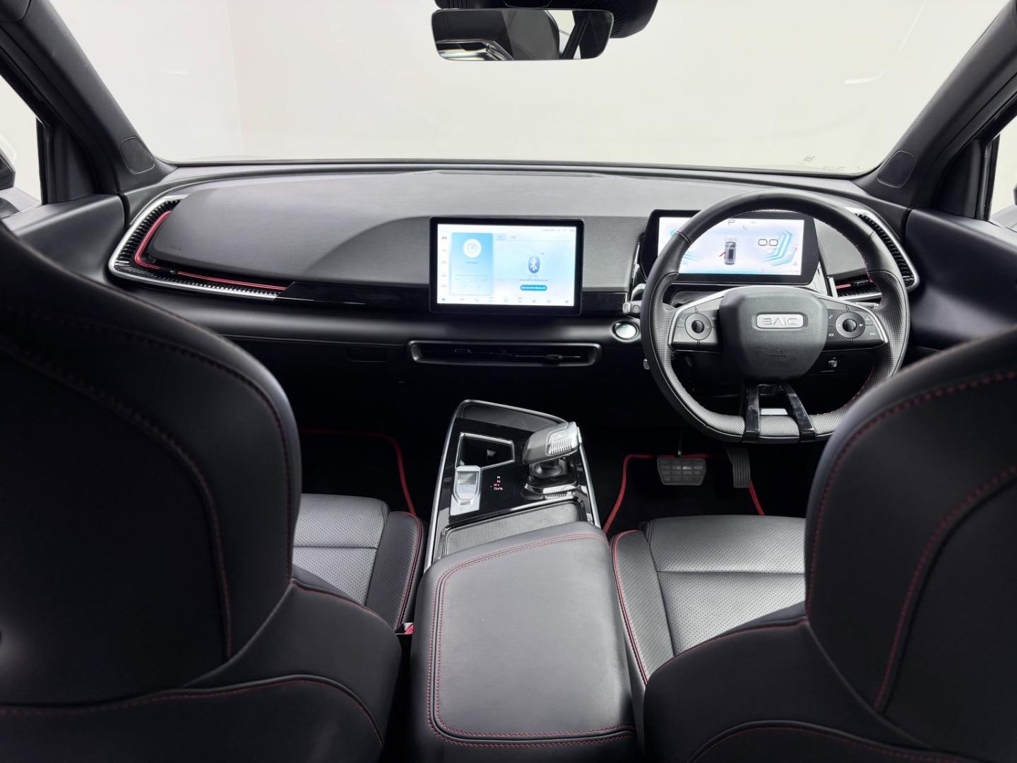
								BAICBeijing X55Plus 1.5T Premium full									
