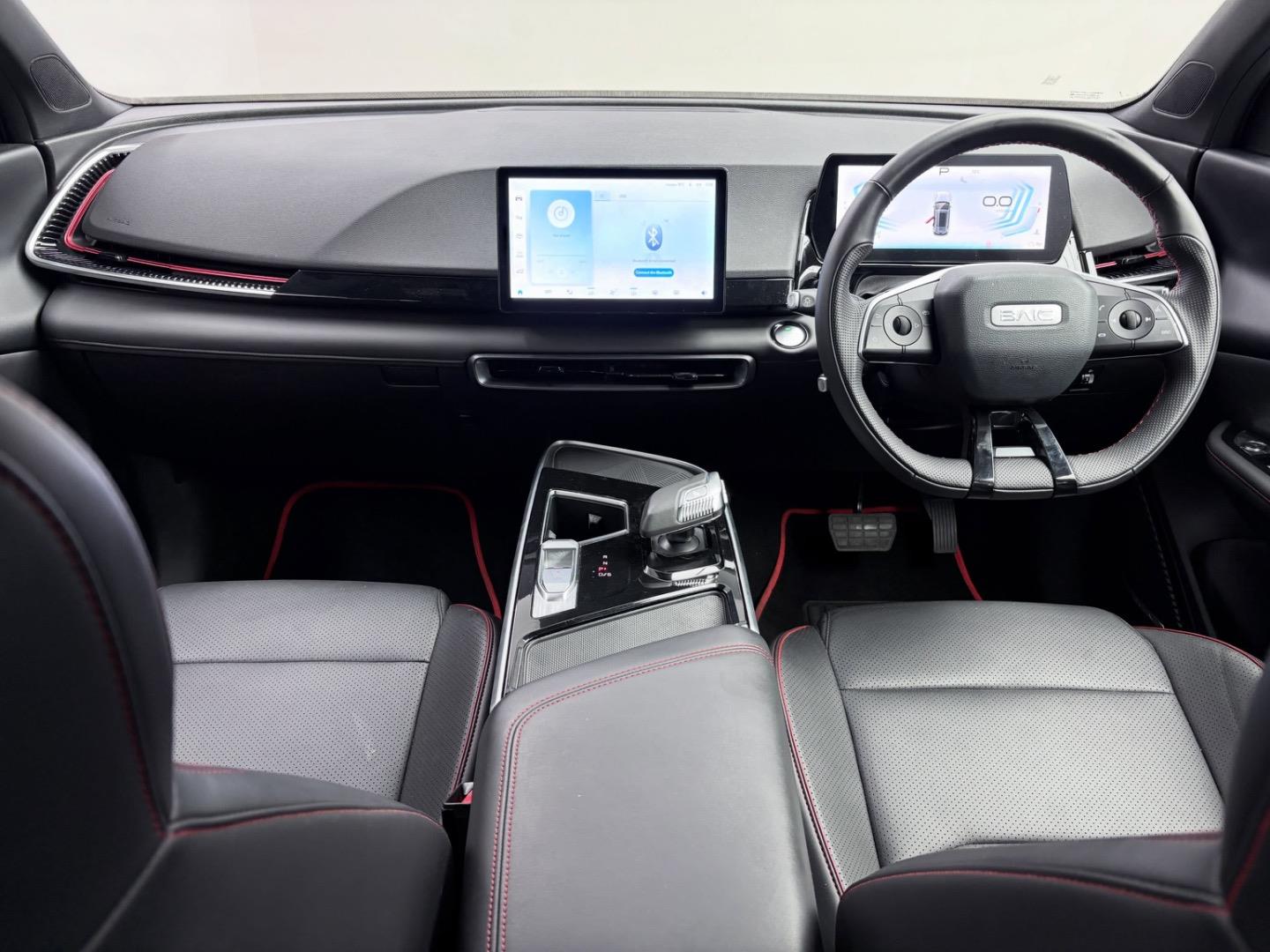 
								BAICBeijing X55Plus 1.5T Premium full									