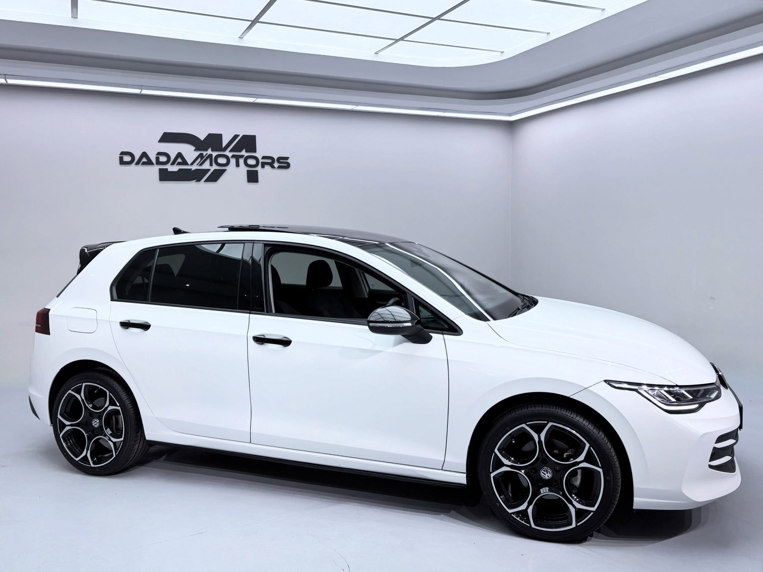 VOLKSWAGEN GOLF 1.4 TSI LIFE +TIPTRONIC (110KW)