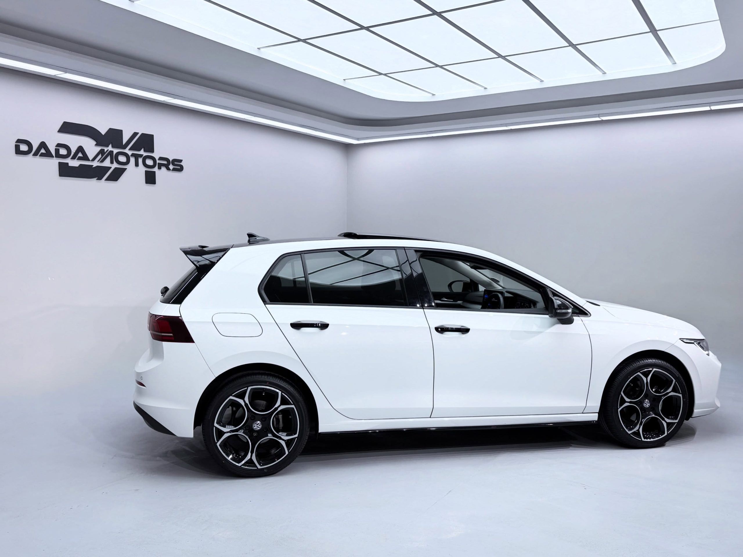 VOLKSWAGEN GOLF 1.4 TSI LIFE +TIPTRONIC (110KW)