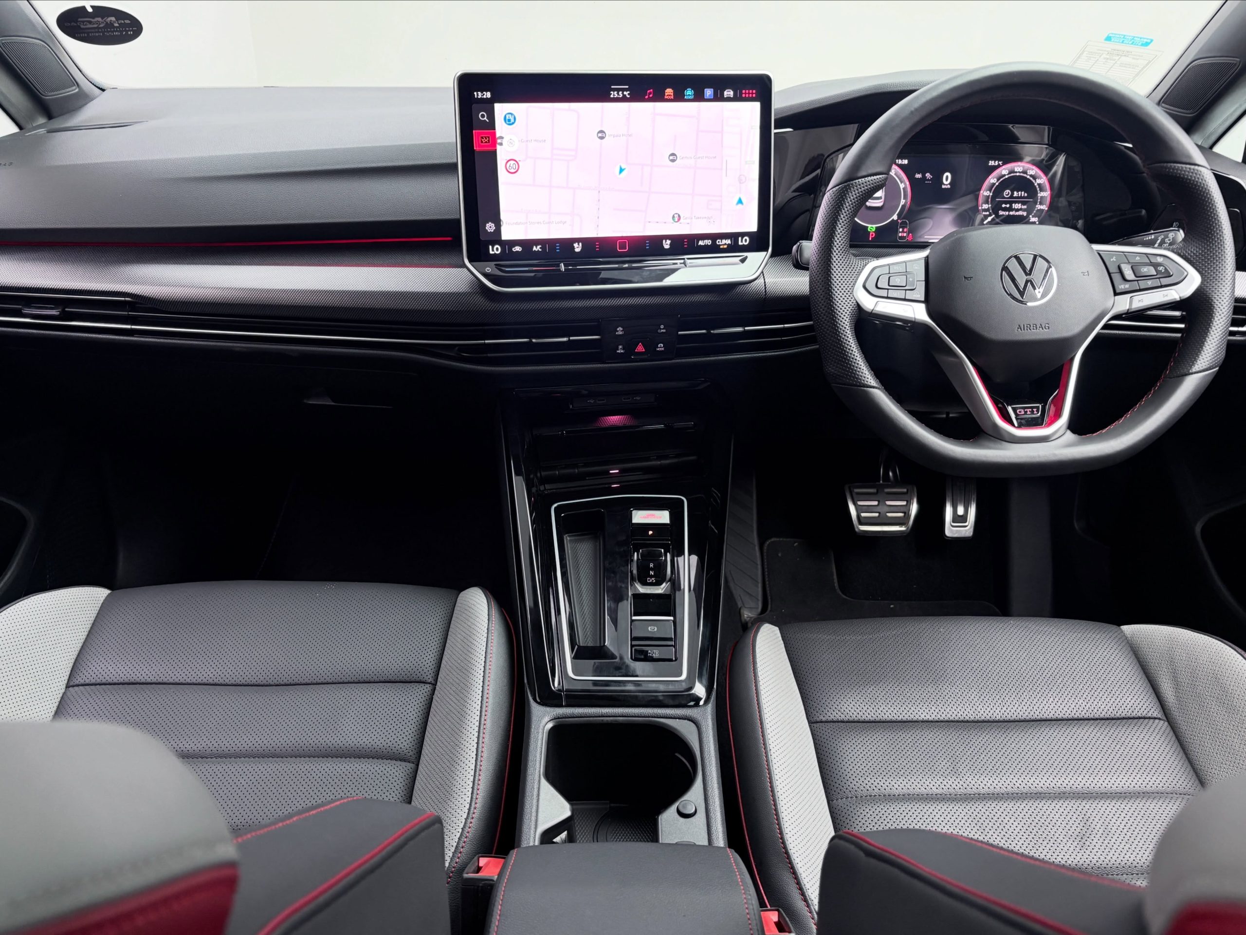 
								VOLKSWAGEN GOLF 8 GTI TSI DSG full									
