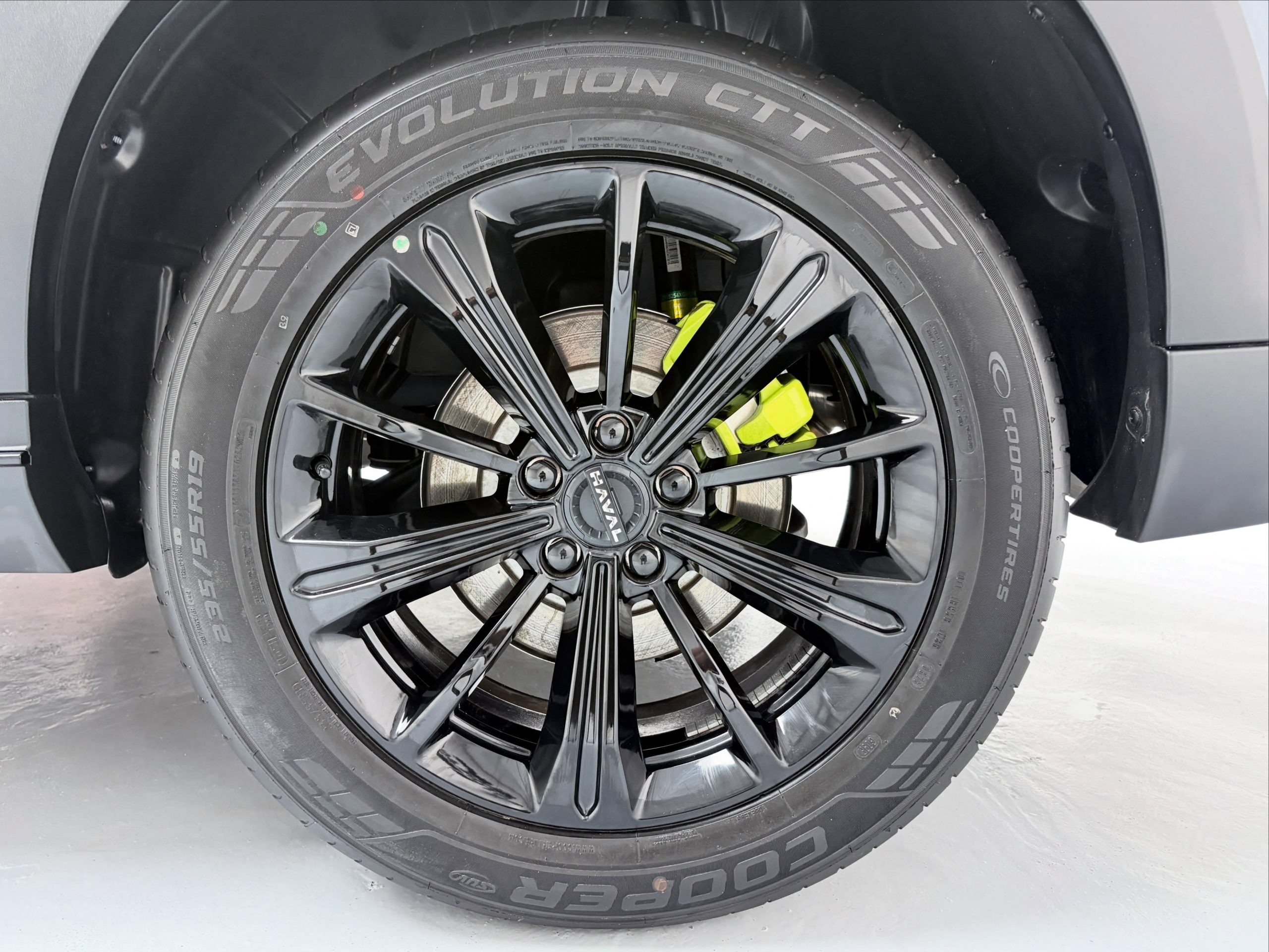 
								HAVAL H6 GT 2.0 SUPER LUXURY 4X4 DCT full									