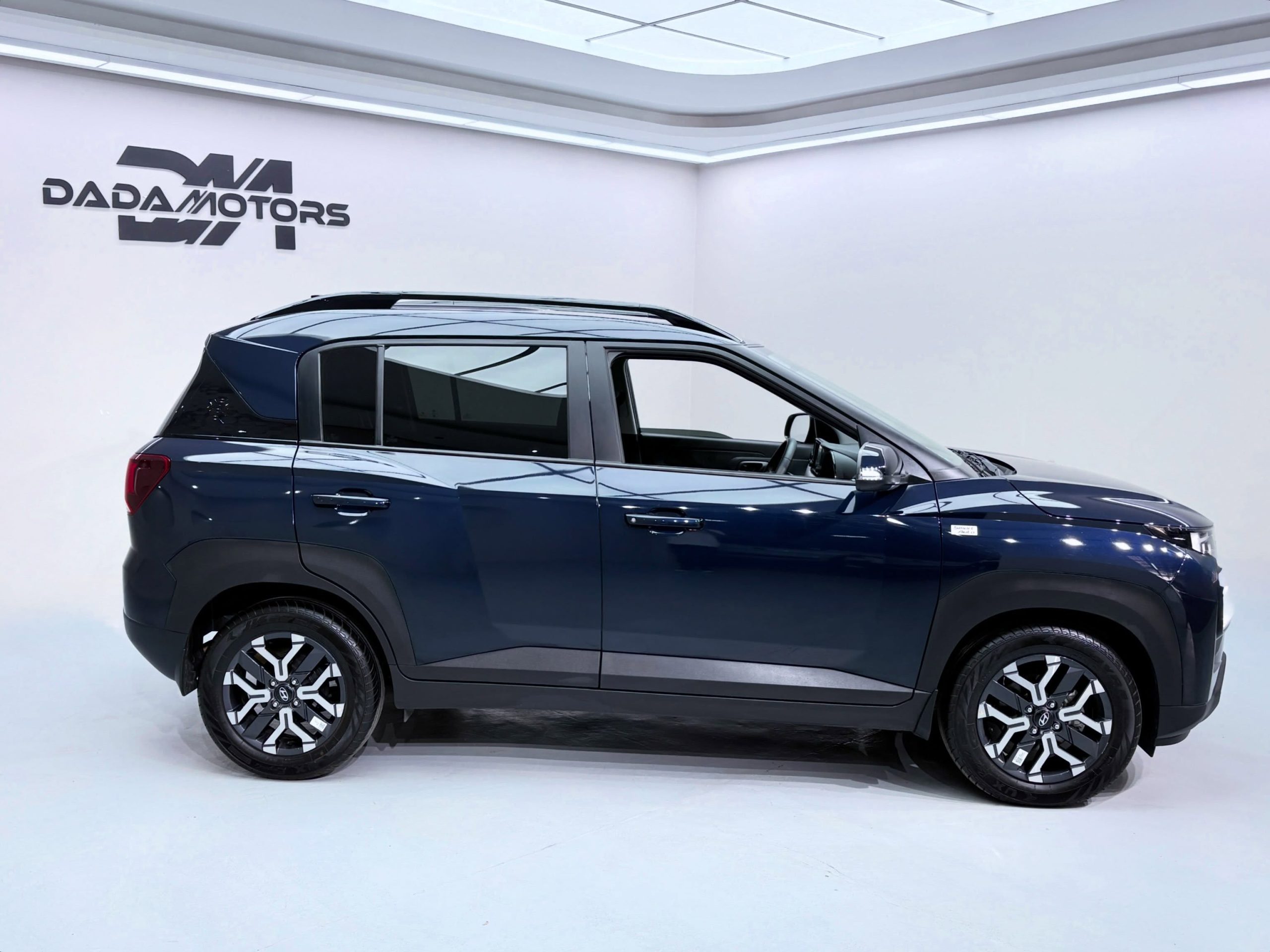 HYUNDAI EXTER 1.2 EXECUTIVE AMT