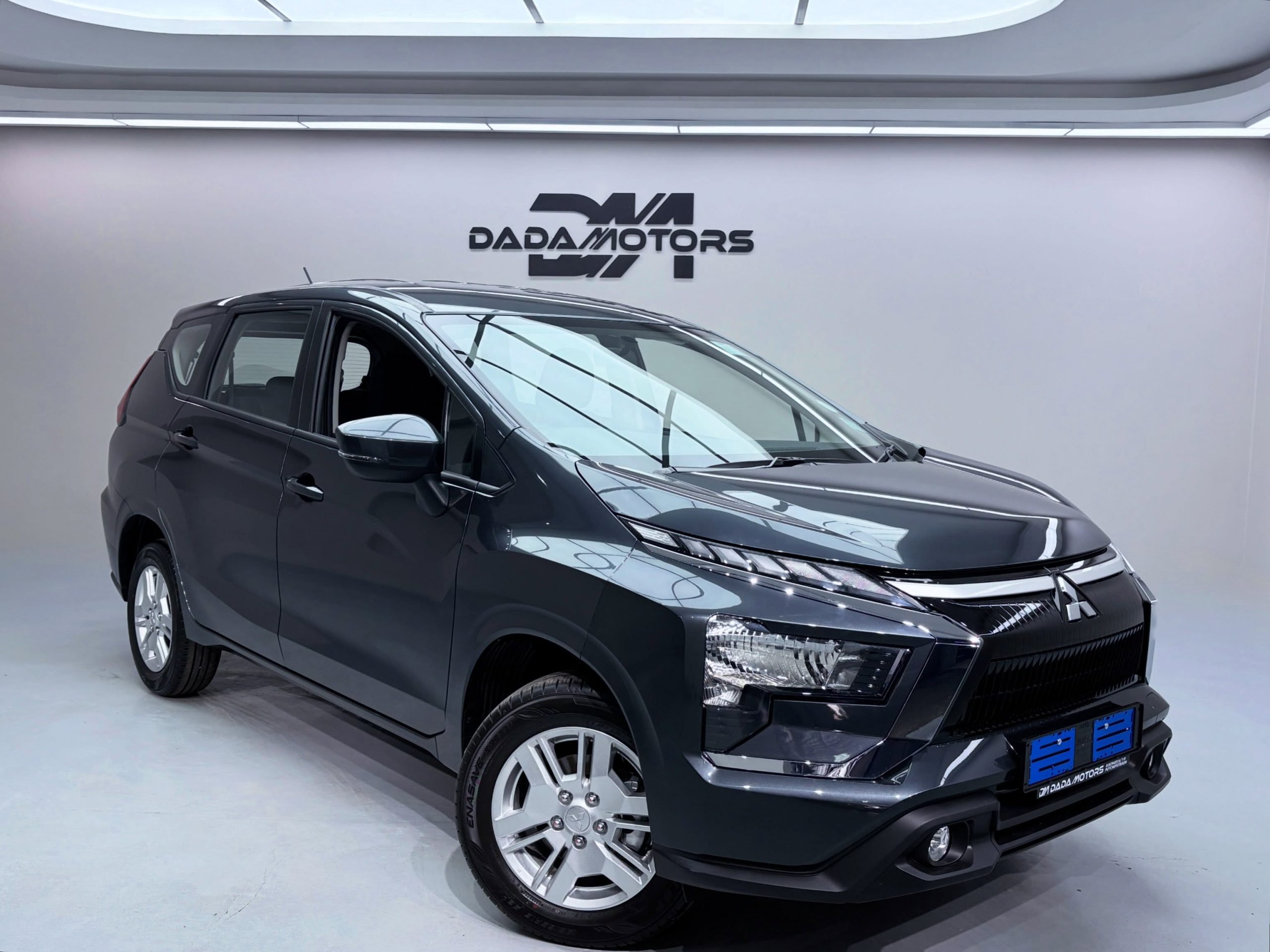 MITSUBISHI XPANDER 1.5