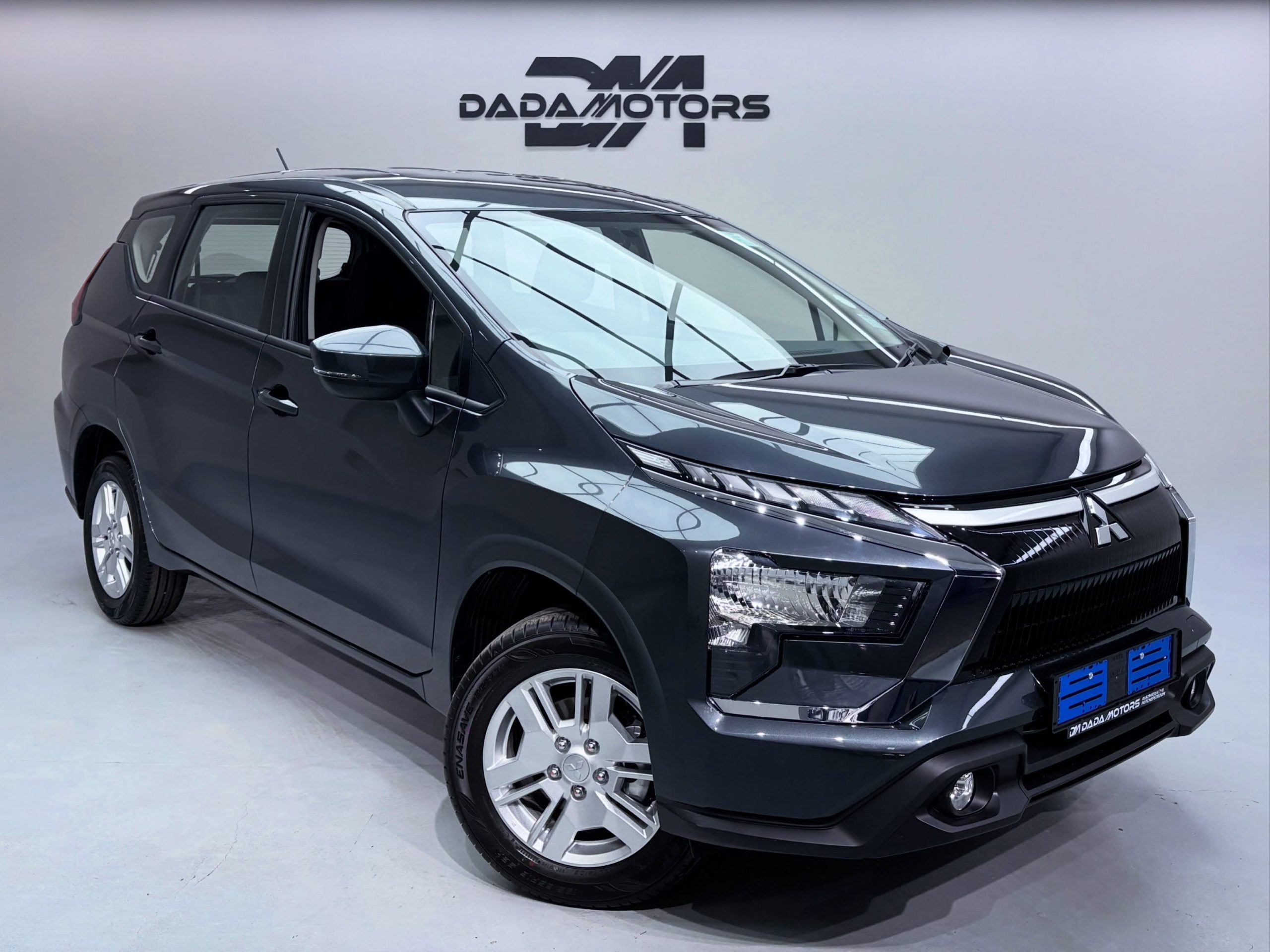 MITSUBISHI XPANDER 1.5