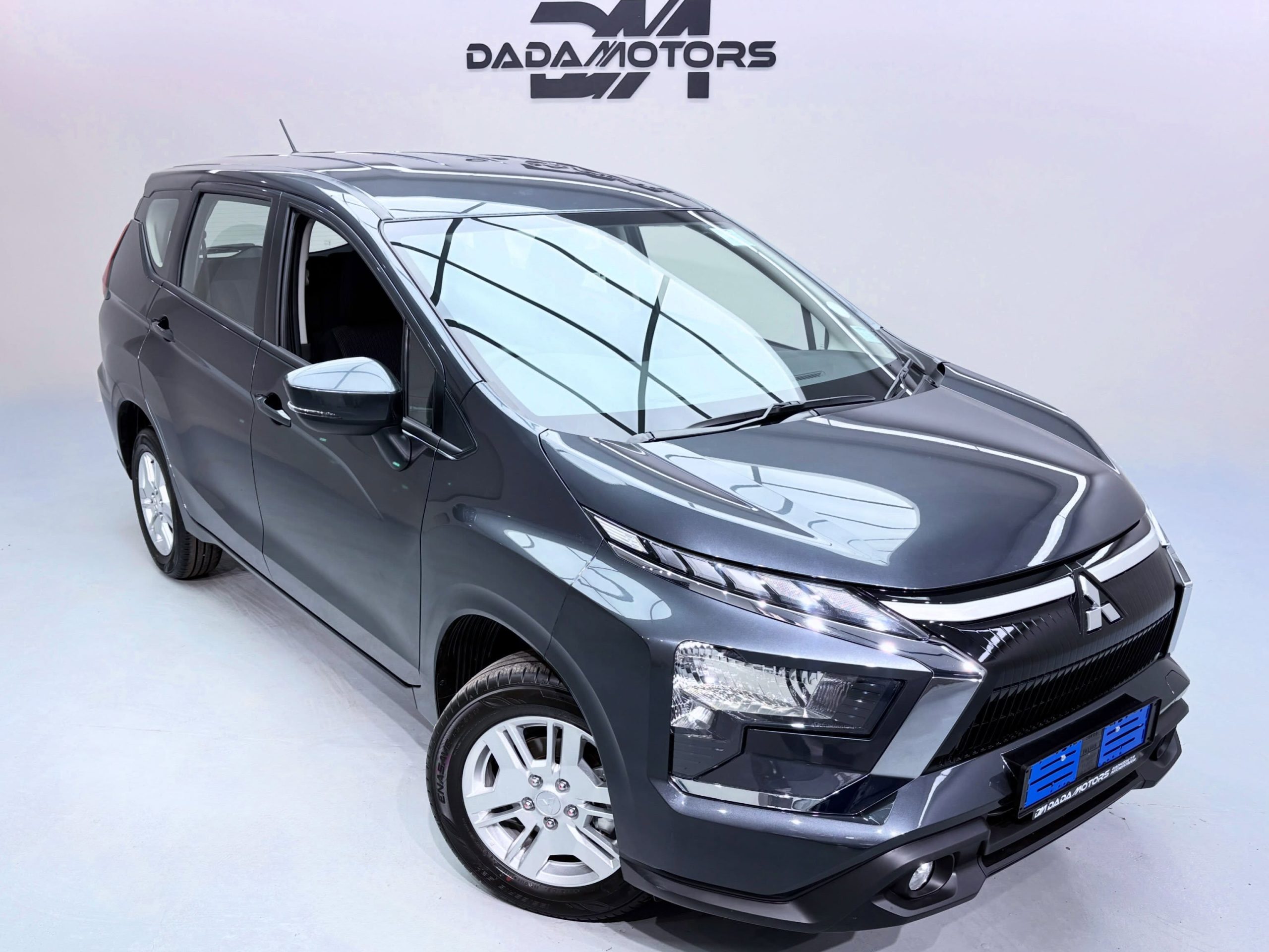 MITSUBISHI XPANDER 1.5