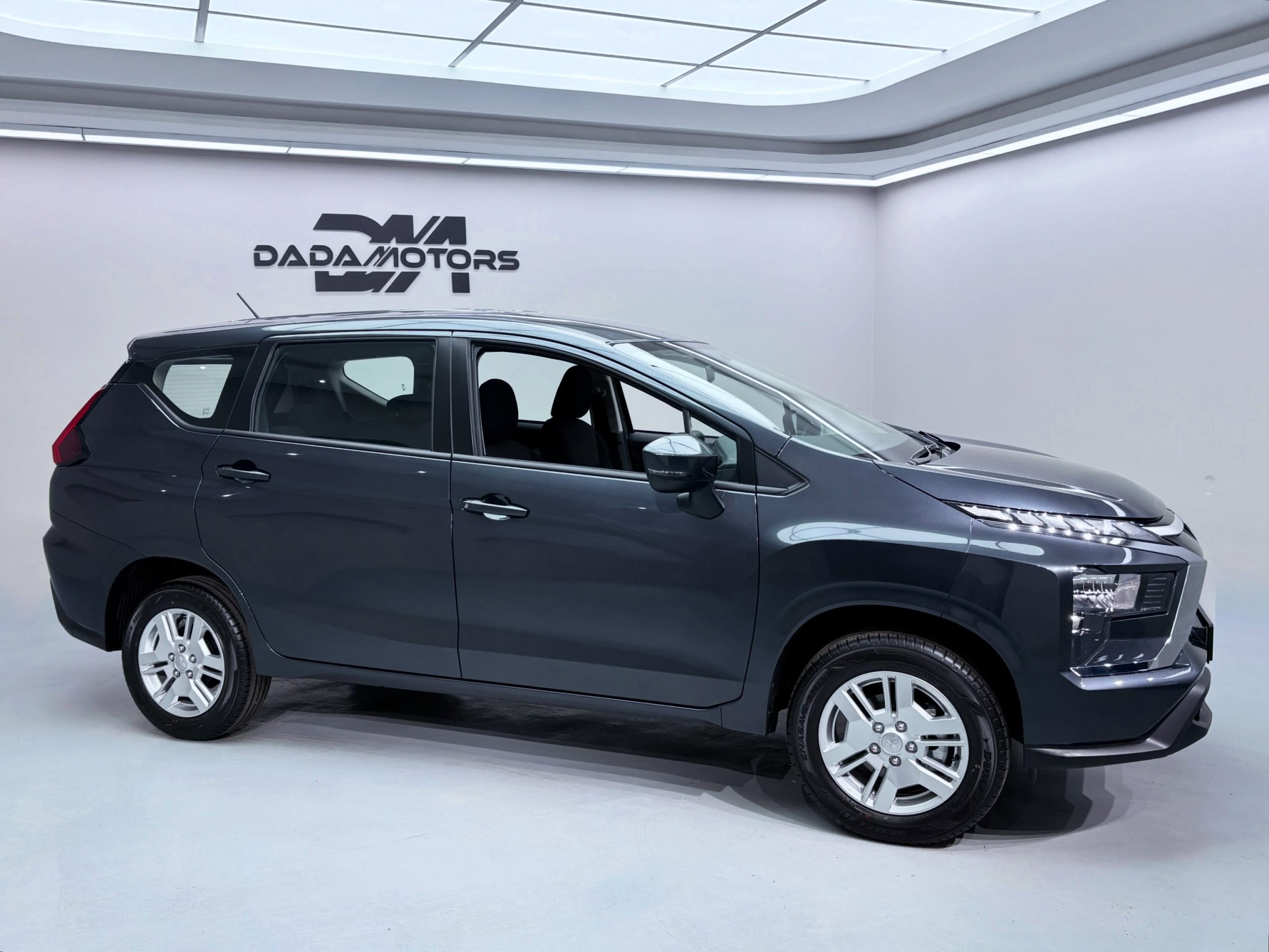 MITSUBISHI XPANDER 1.5