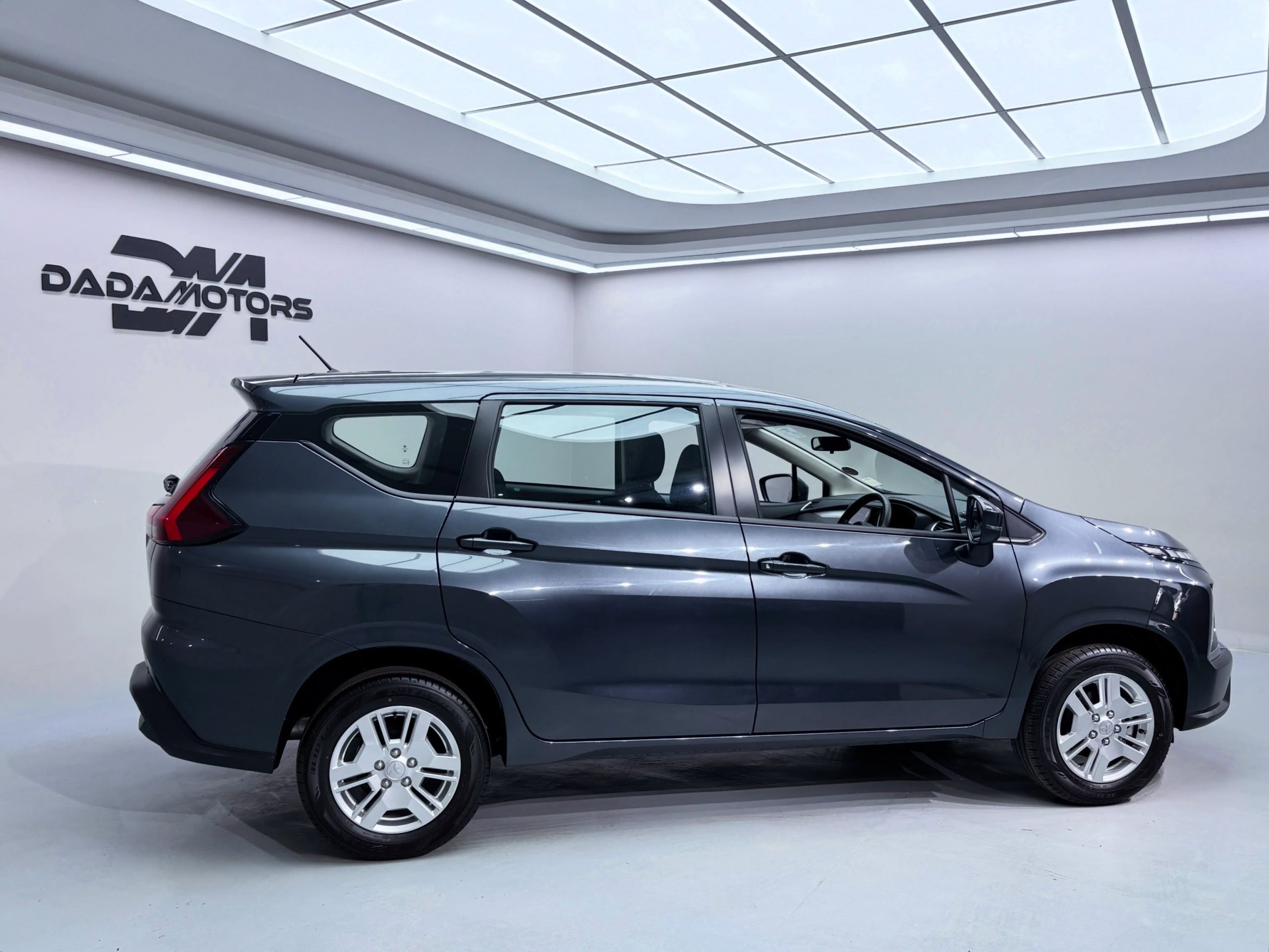 
								MITSUBISHI XPANDER 1.5 full									