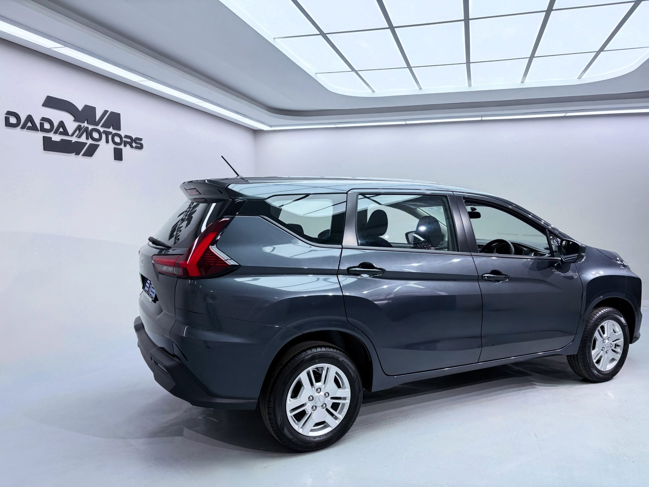 
								MITSUBISHI XPANDER 1.5 full									