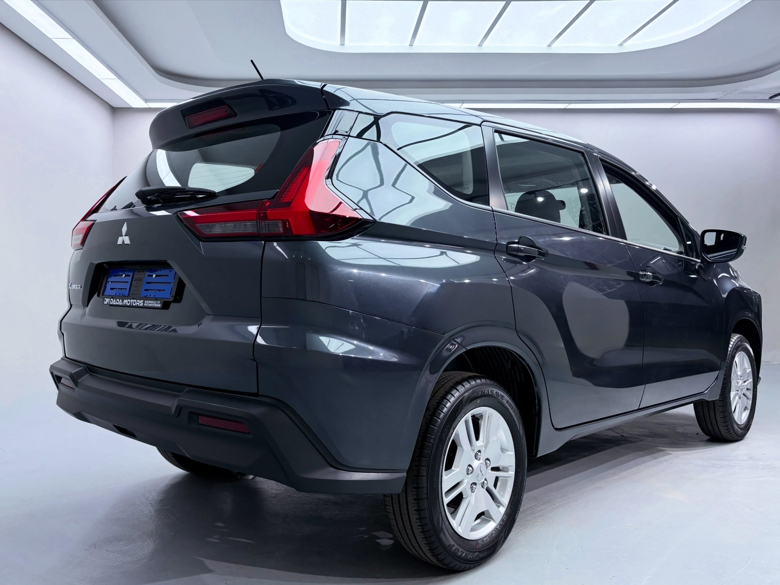 
								MITSUBISHI XPANDER 1.5 full									
