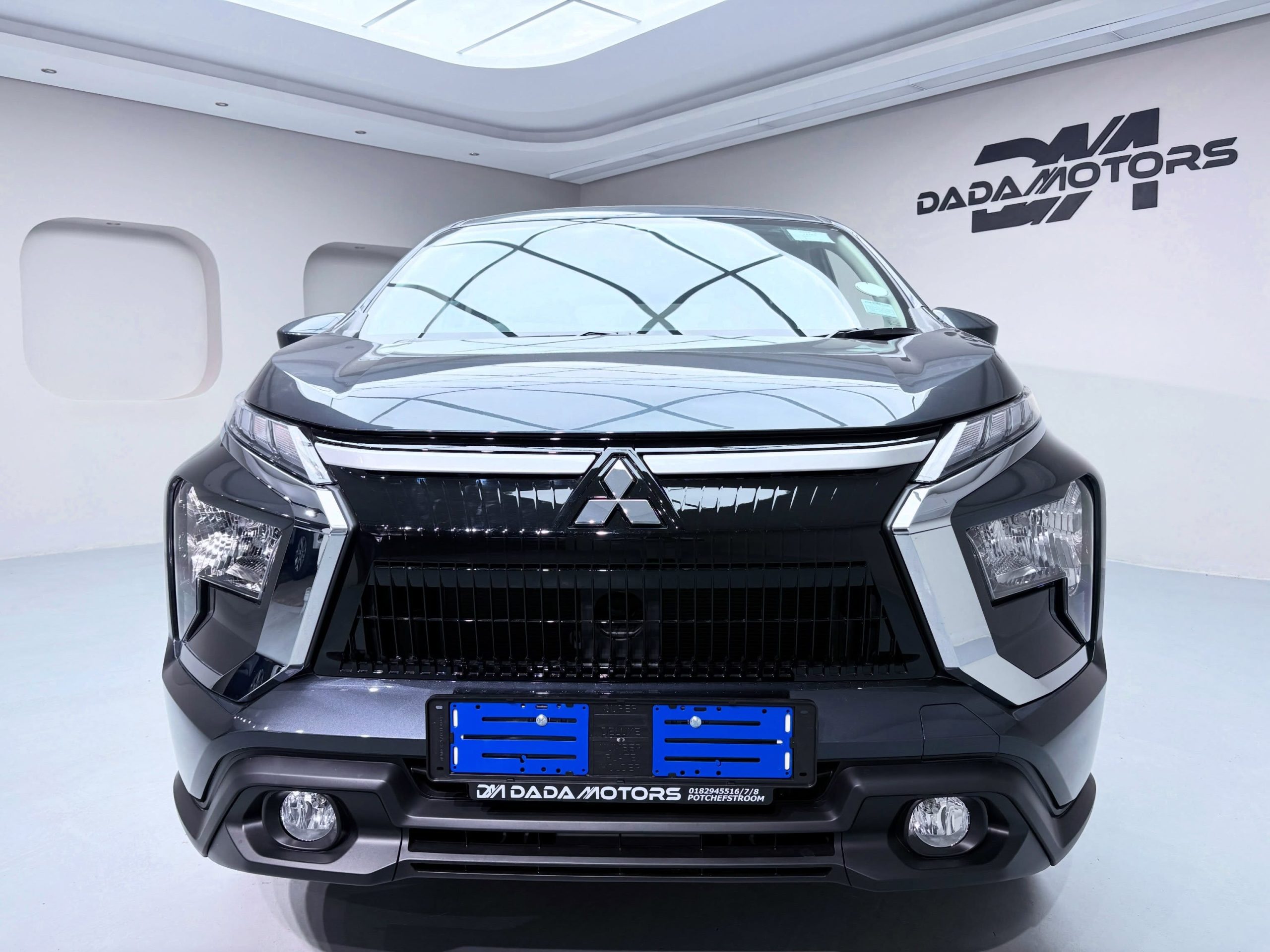 
								MITSUBISHI XPANDER 1.5 full									