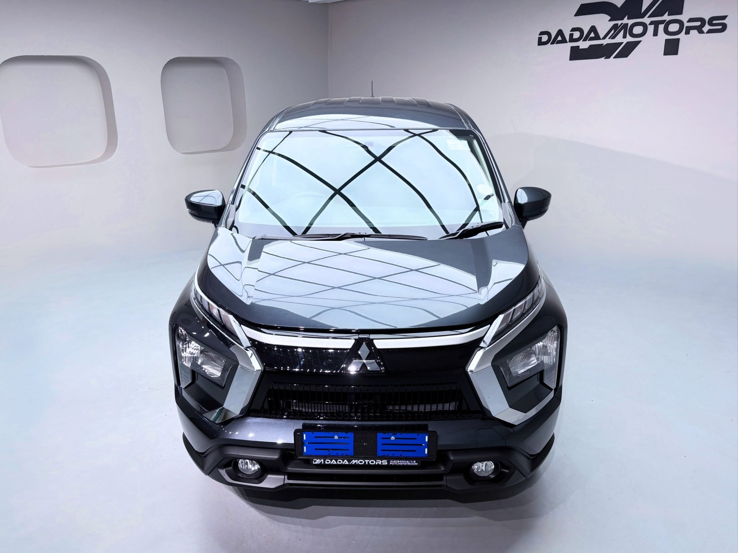 
								MITSUBISHI XPANDER 1.5 full									