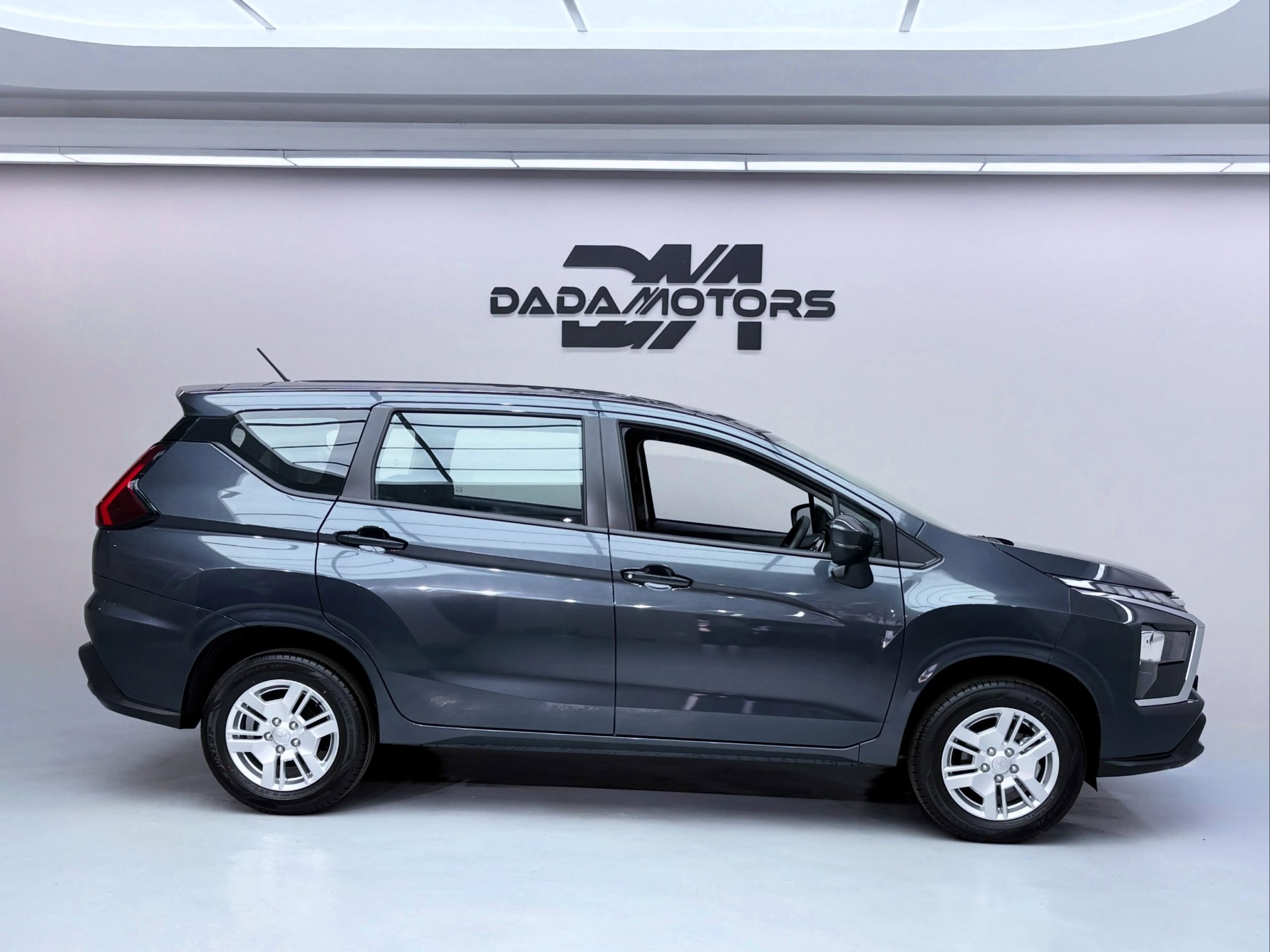 
								MITSUBISHI XPANDER 1.5 full									