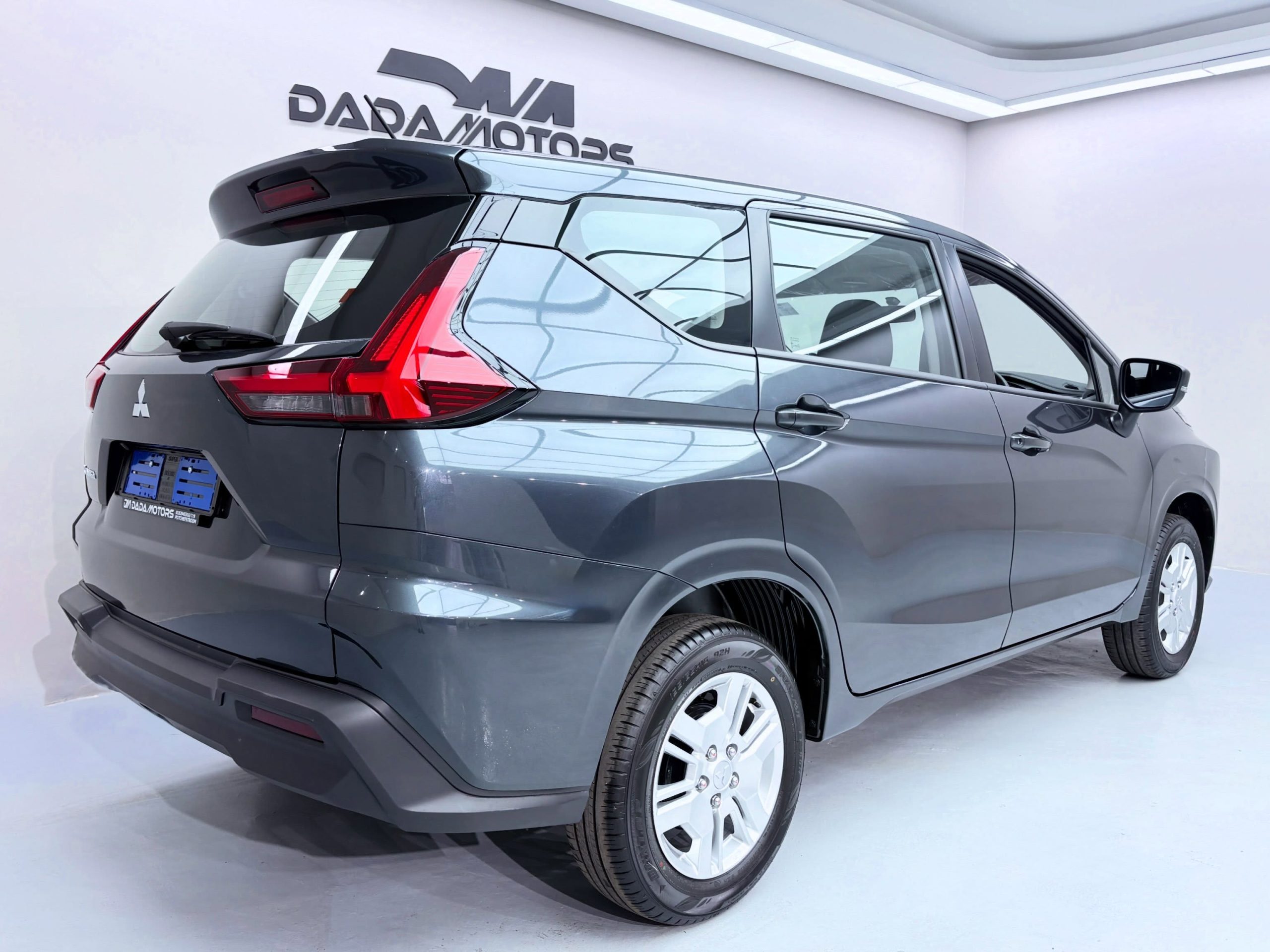 
								MITSUBISHI XPANDER 1.5 full									