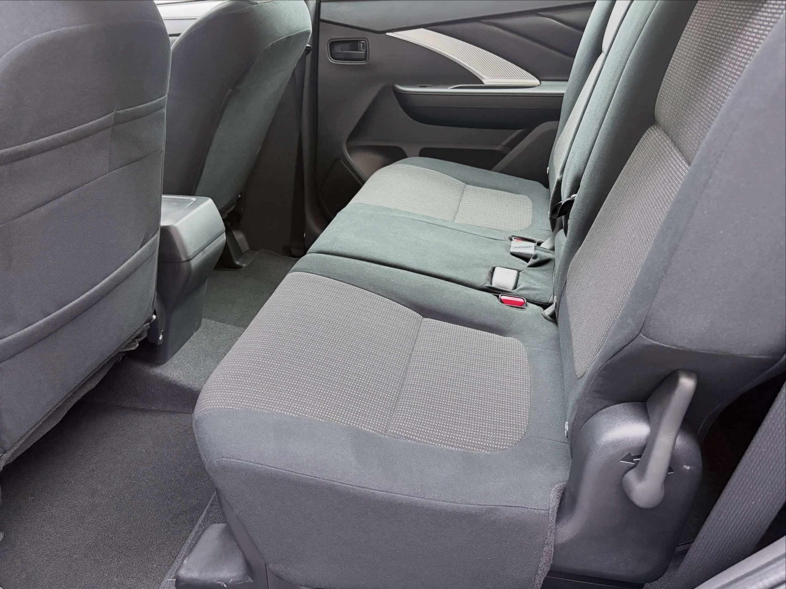 
								MITSUBISHI XPANDER 1.5 full									