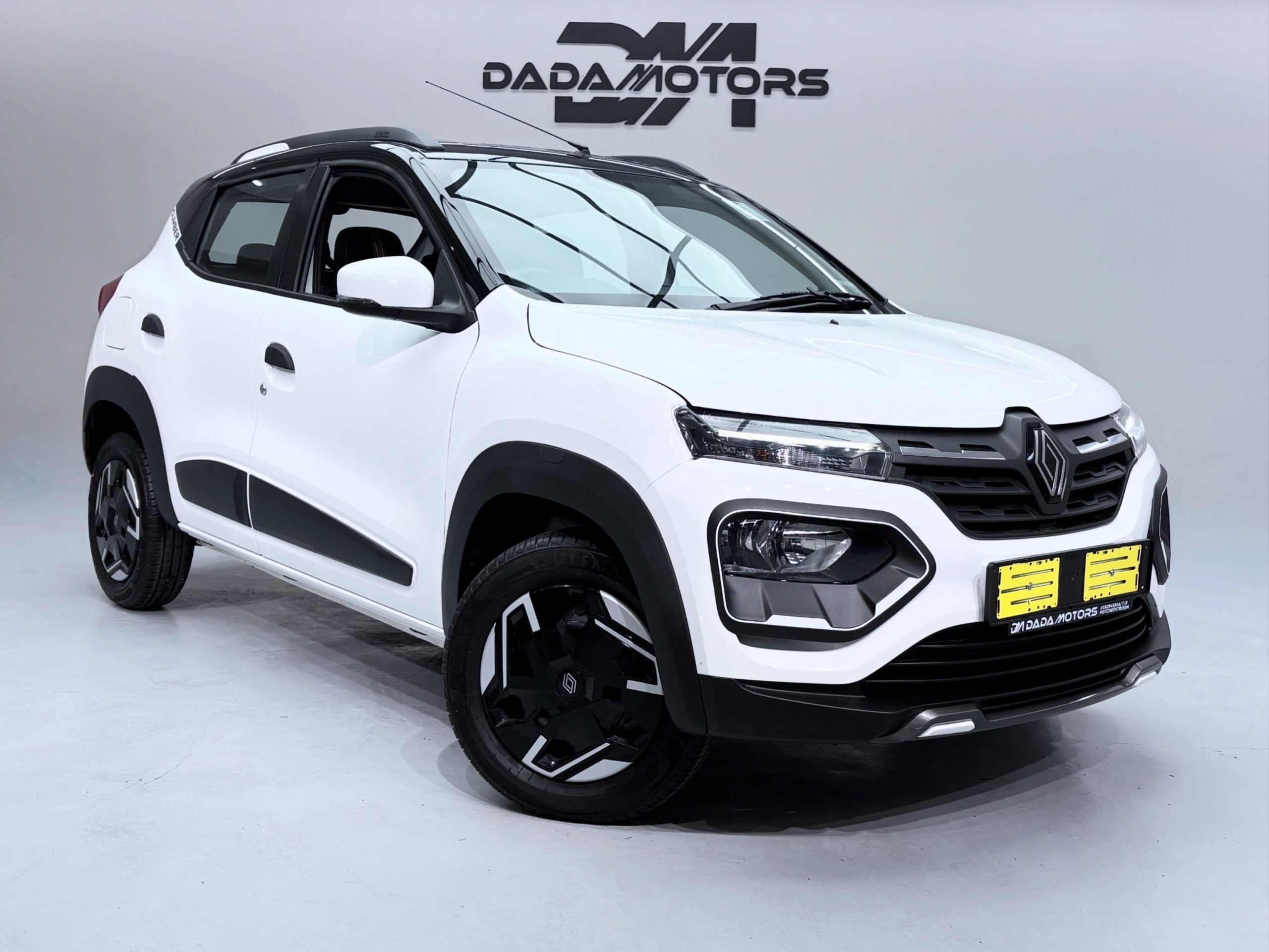 RENAULT KWID 1.0 CLIMBER 5DR