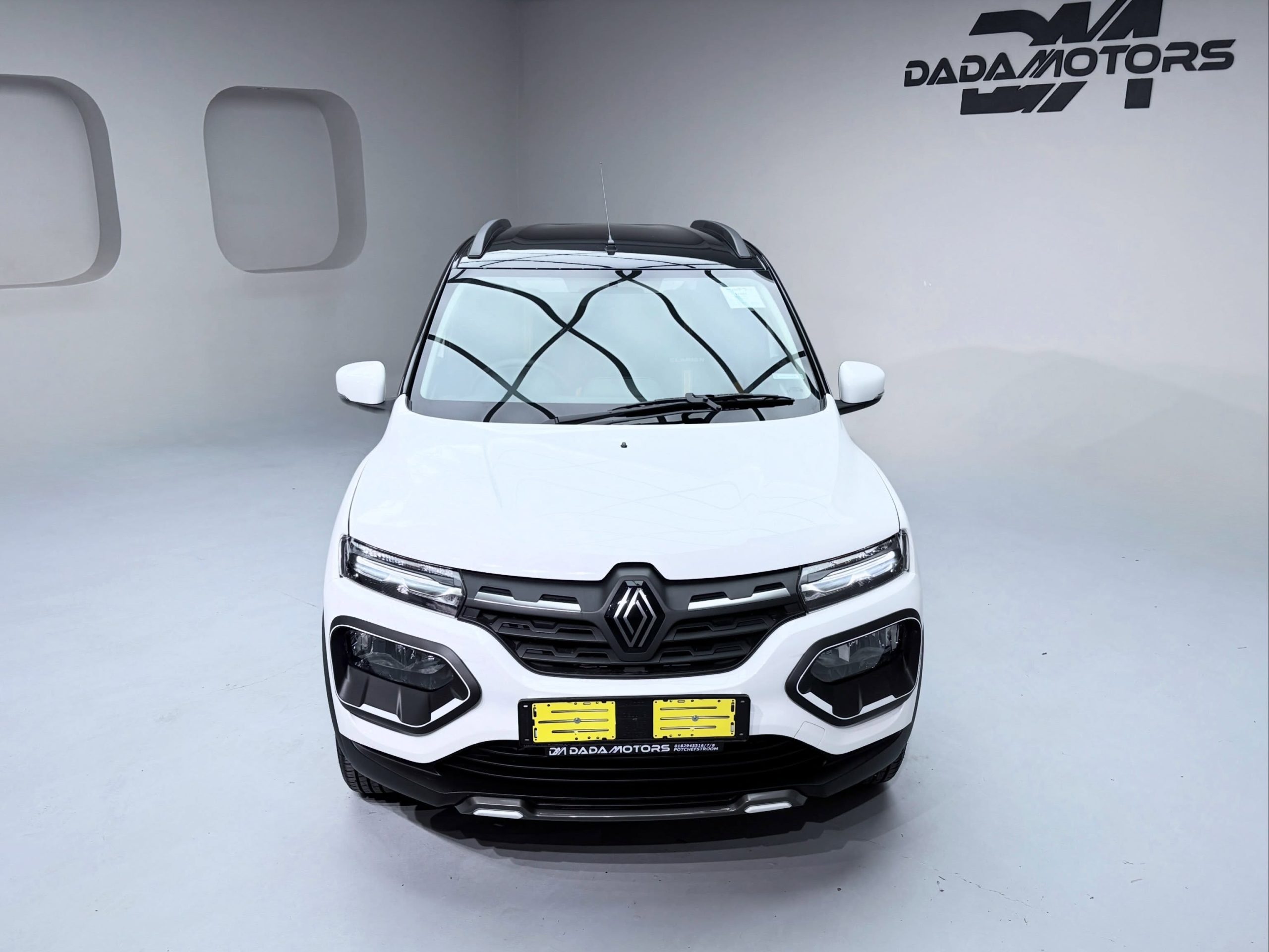 
								RENAULT KWID 1.0 CLIMBER 5DR full									