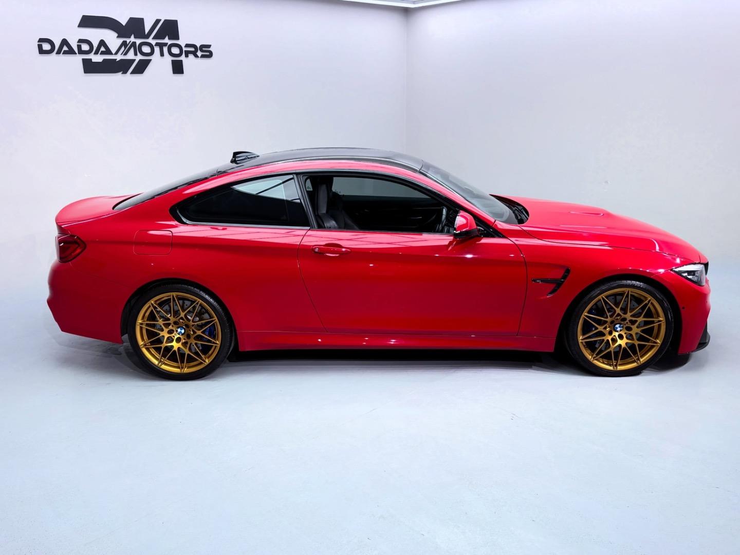 
								BMWM4Coupe Competition full									