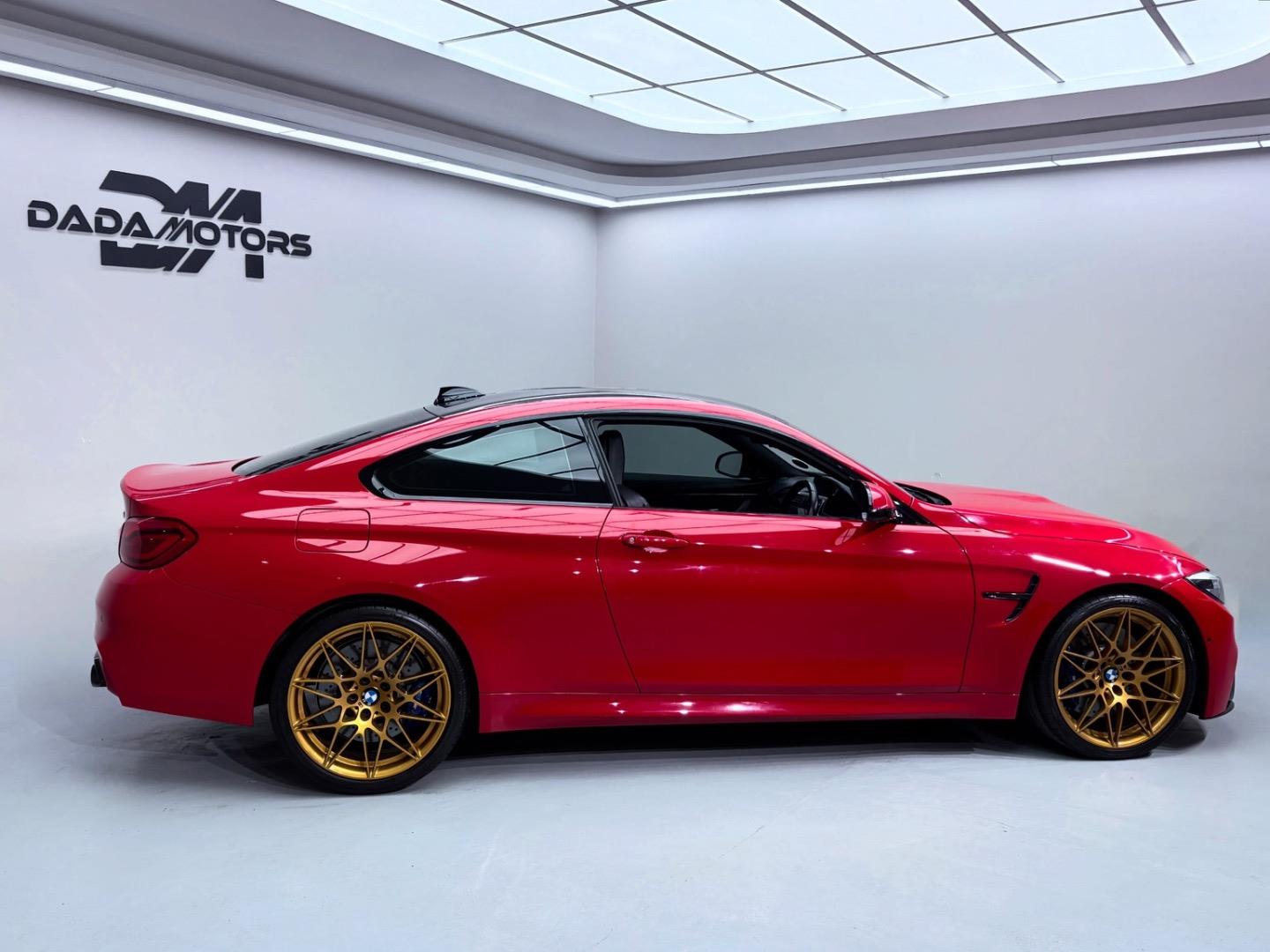 
								BMWM4Coupe Competition full									
