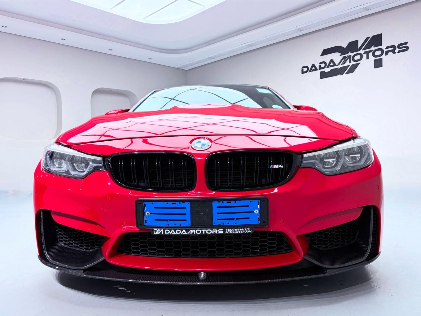 
								BMWM4Coupe Competition full									