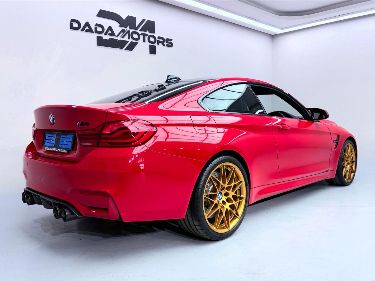 
								BMWM4Coupe Competition full									