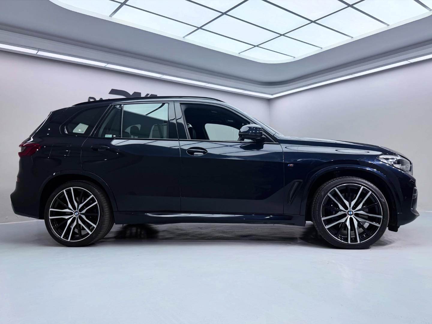 BMWX5xDrive30d M Sport