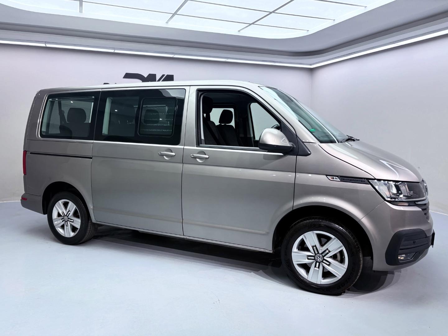 VolkswagenTransporter2.0TDI 110kW Kombi SWB Trendline